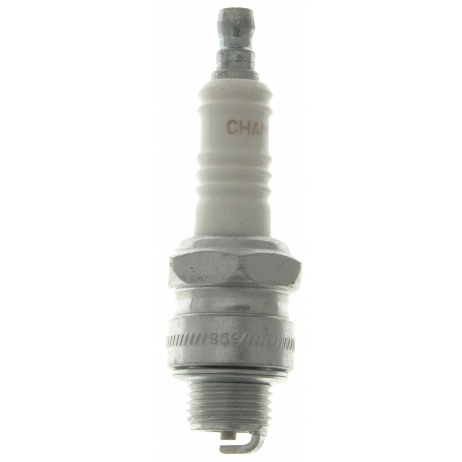 チャンピオン　ラジオ　champion spark plugs プラグ 2 Pack Champion Spark Plug - For Poulan Pro Wild Thing 2175