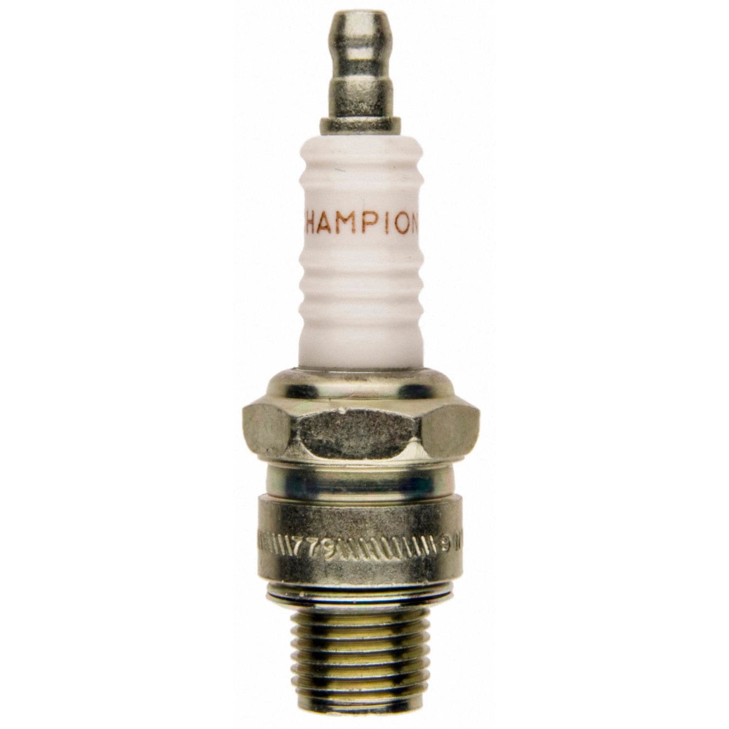 Champion Spark Plug Copper Plus Small Engine Non-Resistor 833M