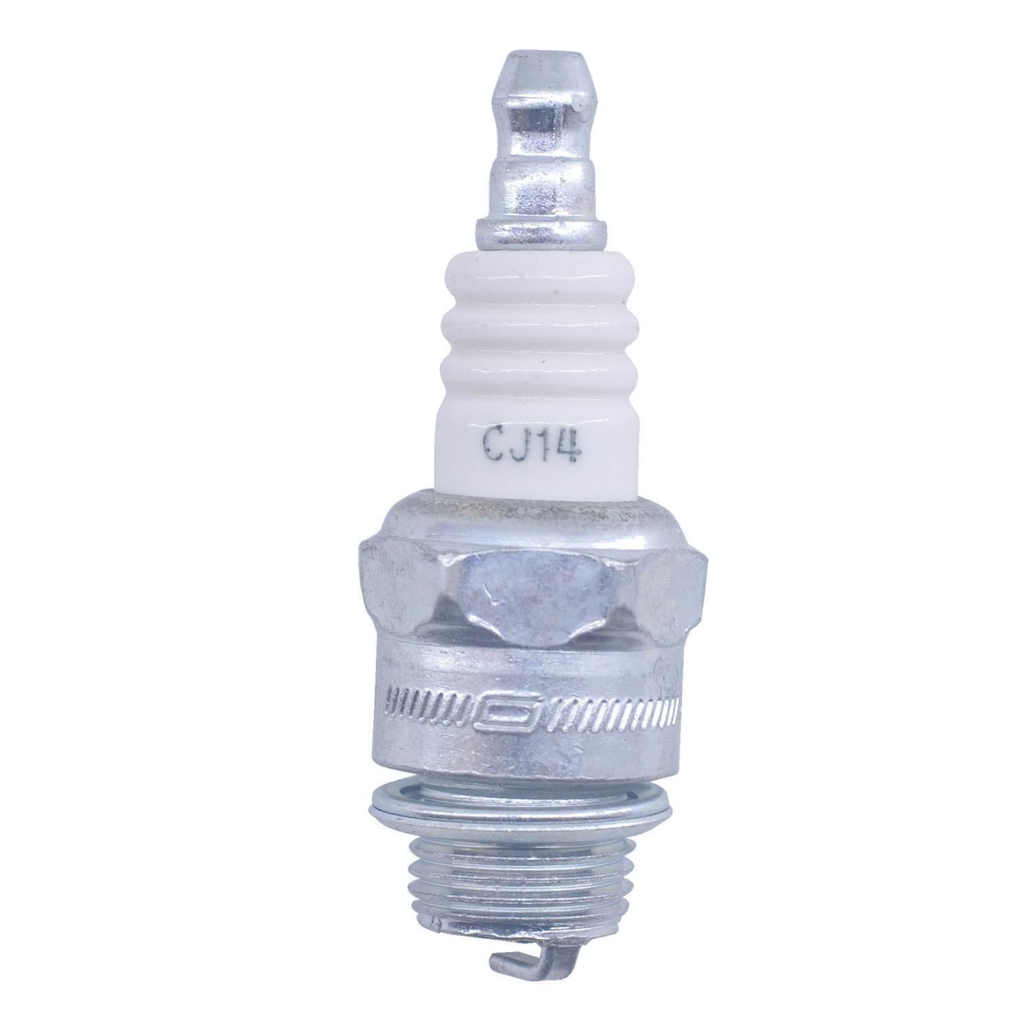 Champion Spark Plug Copper Plus Small Engine Non-Resistor 846-1 
