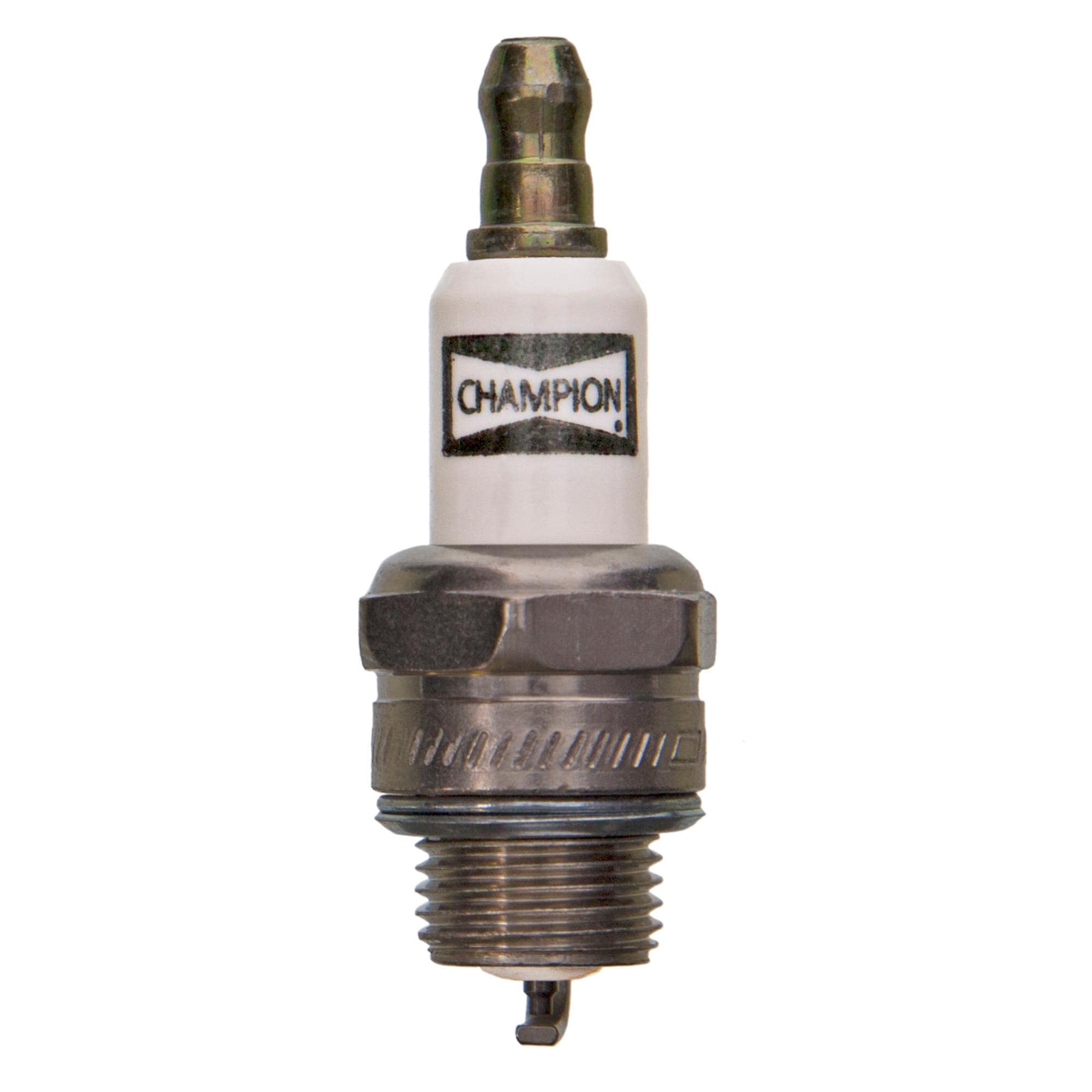 Champion Premium Small Engine Copper Spark Plug 852ECO | AutoZone
