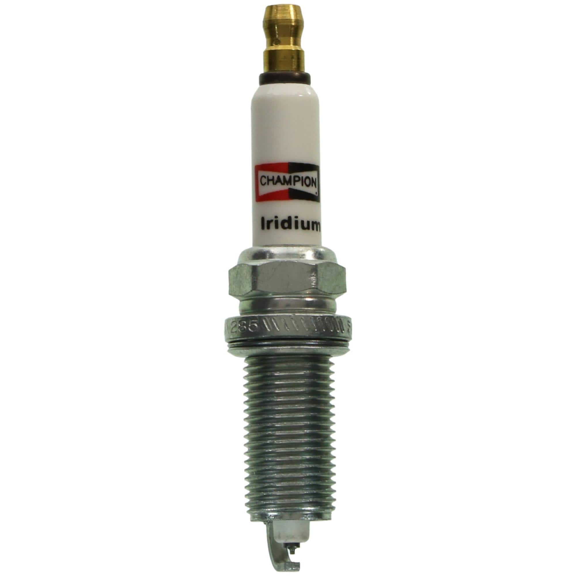 Bosch Super Plus Spark Plug – Fits Dodge Dart, Ford Falcon, MB 450SL, 380SEL, Mazda 626