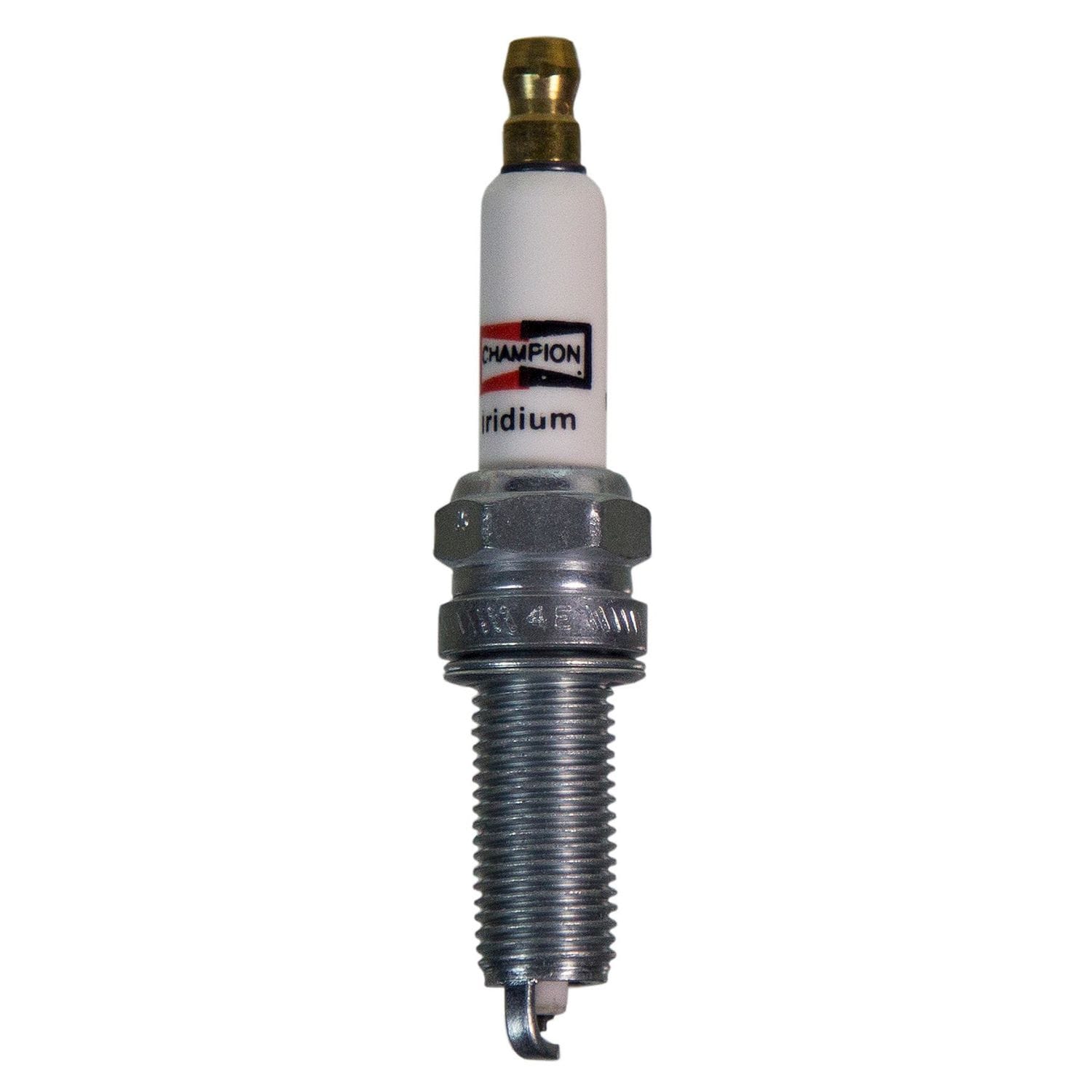 Champion Iridium Spark Plug 9047 | AutoZone