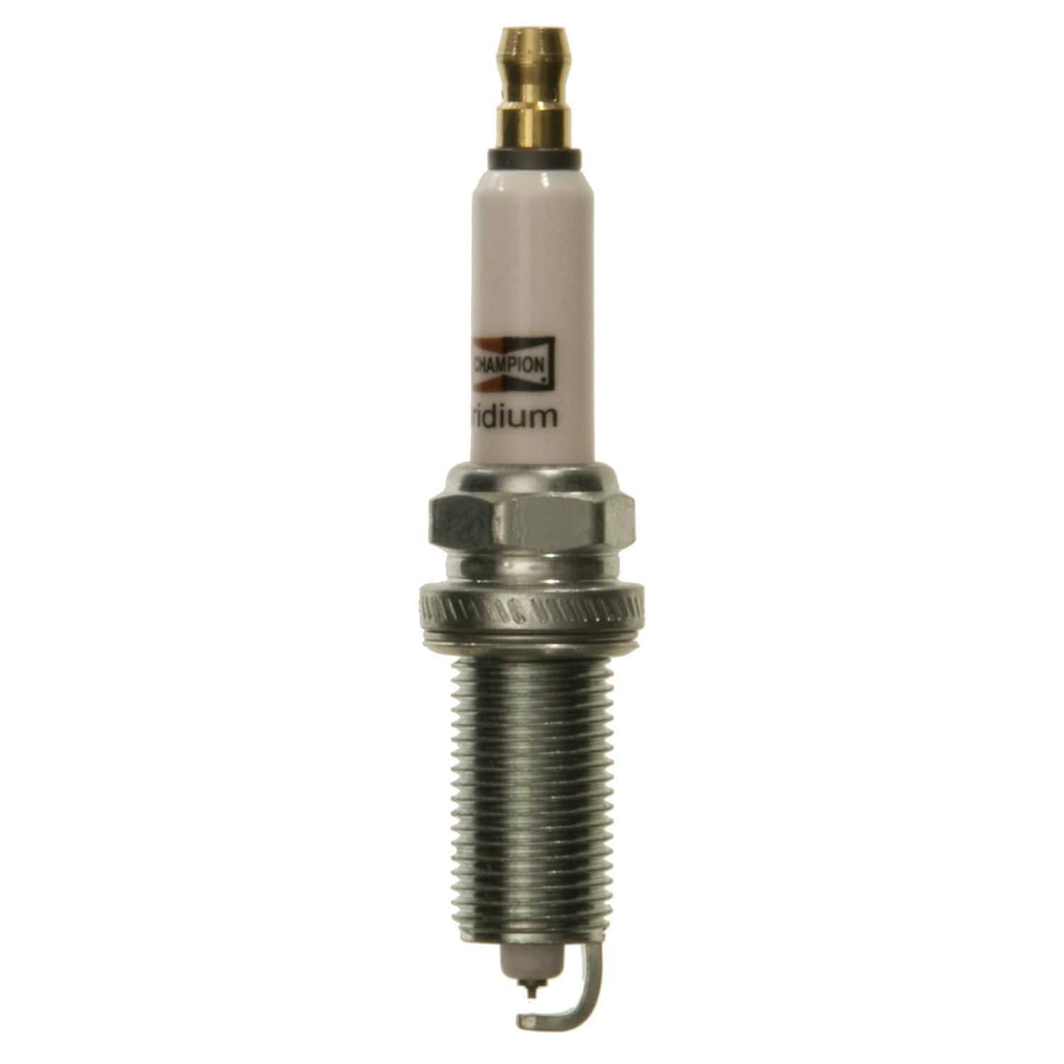 Champion Iridium Spark Plug 9055 | AutoZone