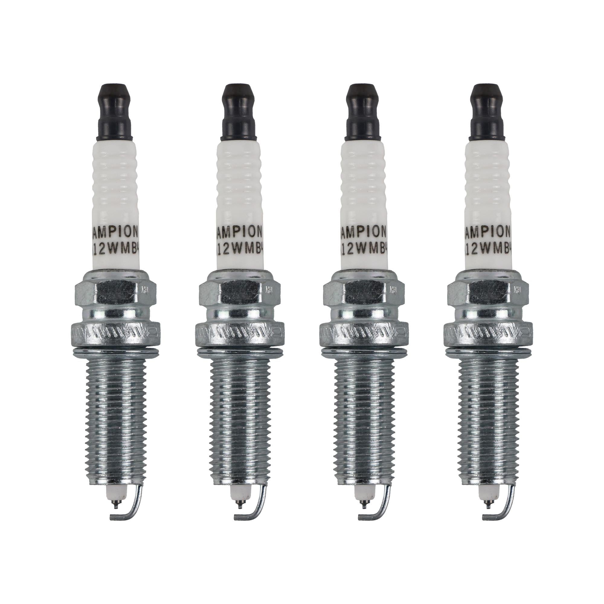 Iridium Spark Plug 9110 | AutoZone