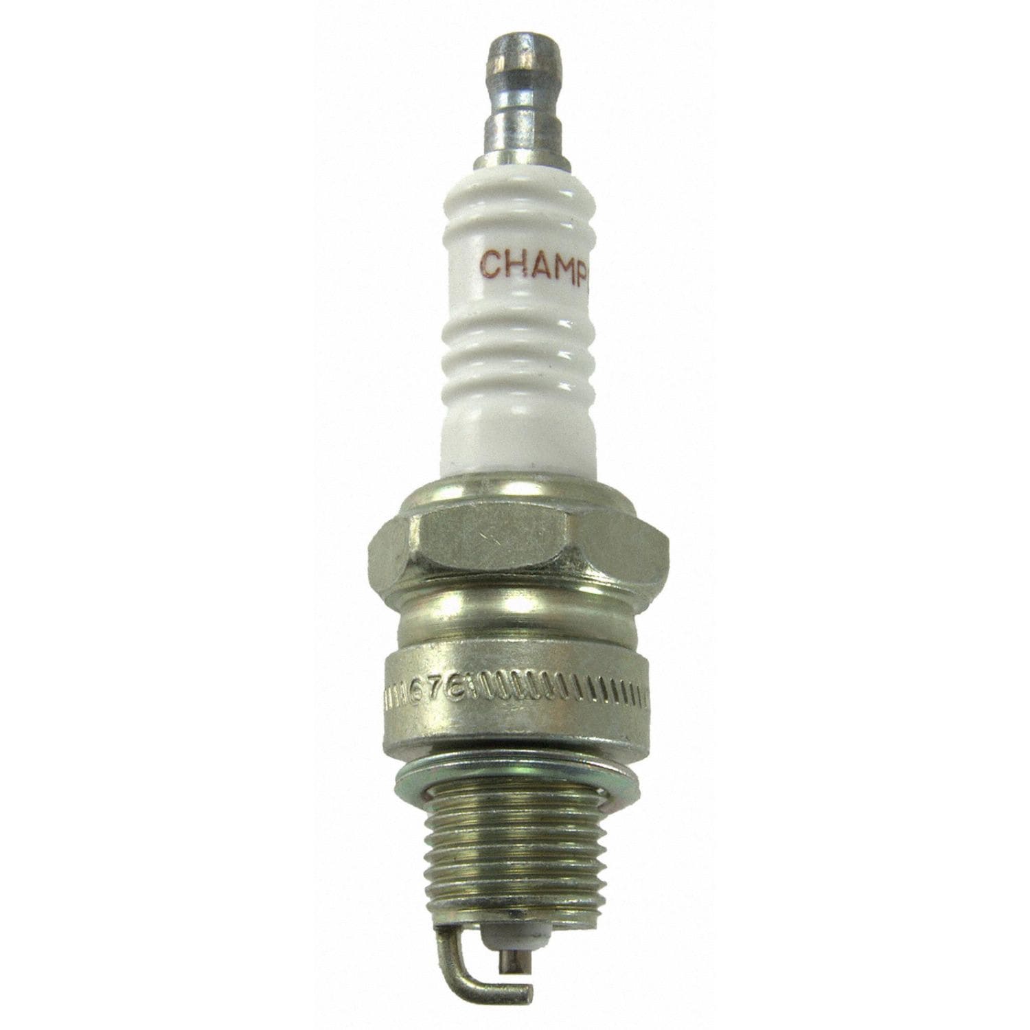Champion Spark Plug Copper Plus Small Engine 938M | AutoZone