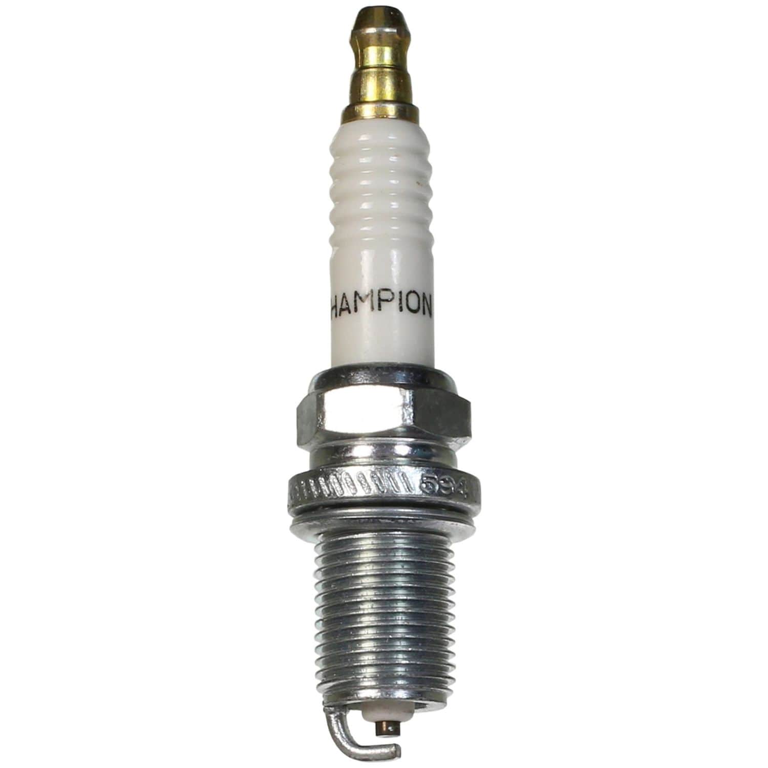 Champion Spark Plug Copper Plus Small Engine 946-1 | AutoZone
