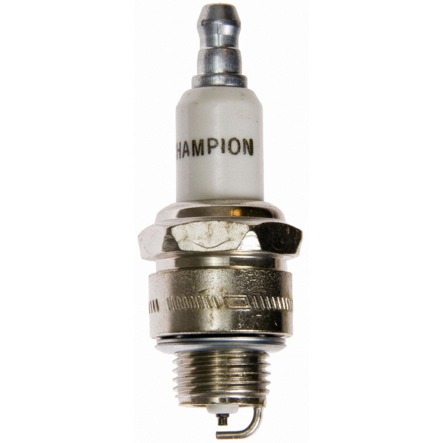 Champion Spark Plug Copper Plus Small Engine 973-1 | AutoZone