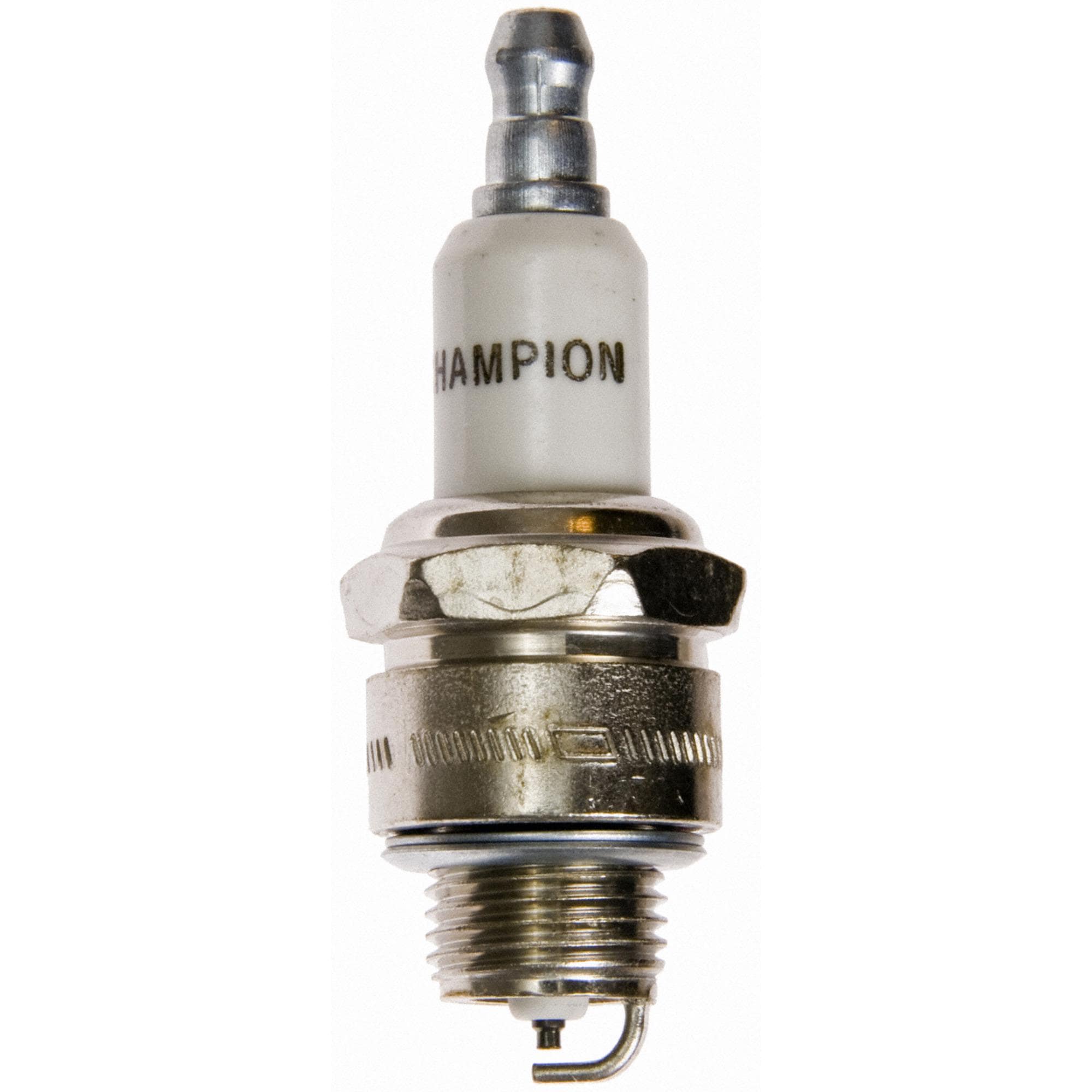 Champion Spark Plug Copper Plus Small Engine 973 | AutoZone