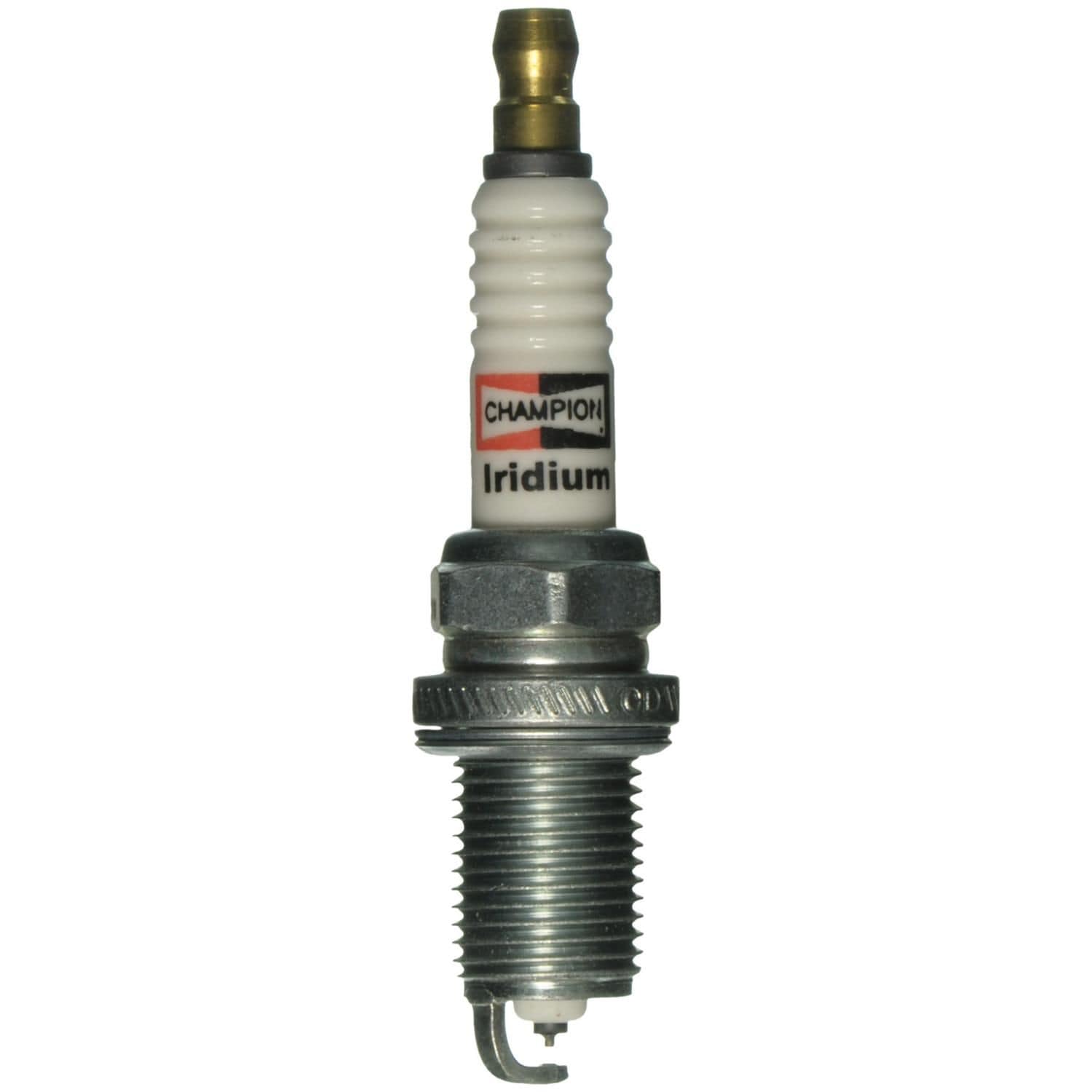 Champion Iridium Spark Plug 9805 | AutoZone