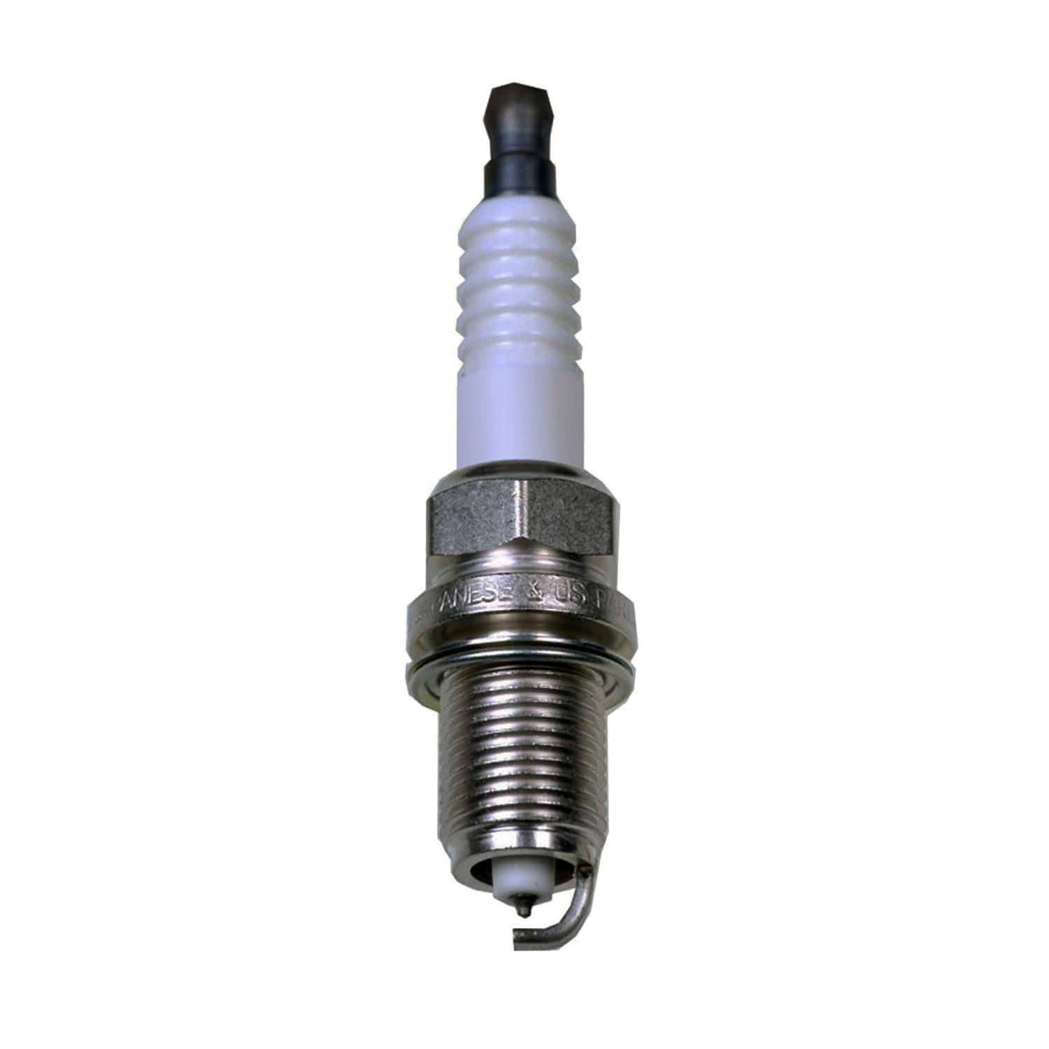 DENSO Auto Parts Double Platinum Spark Plug 3128 | AutoZone
