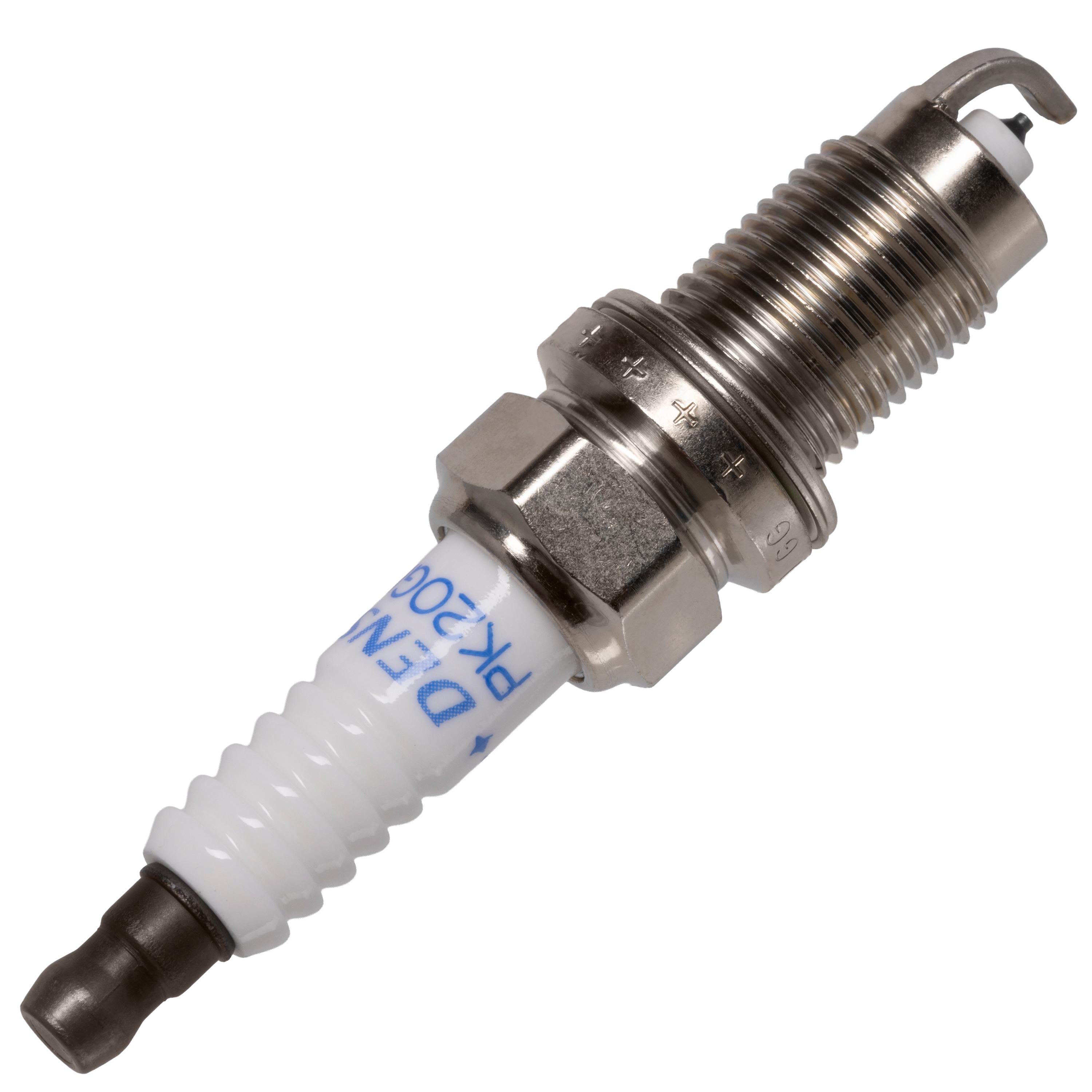 DENSO Auto Parts Double Platinum Spark Plug 3326 | AutoZone