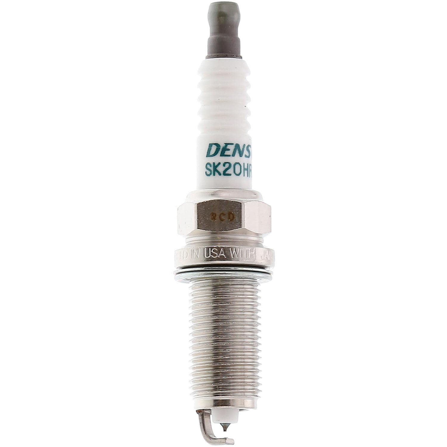 DENSO Auto Parts Iridium Spark Plug 3421