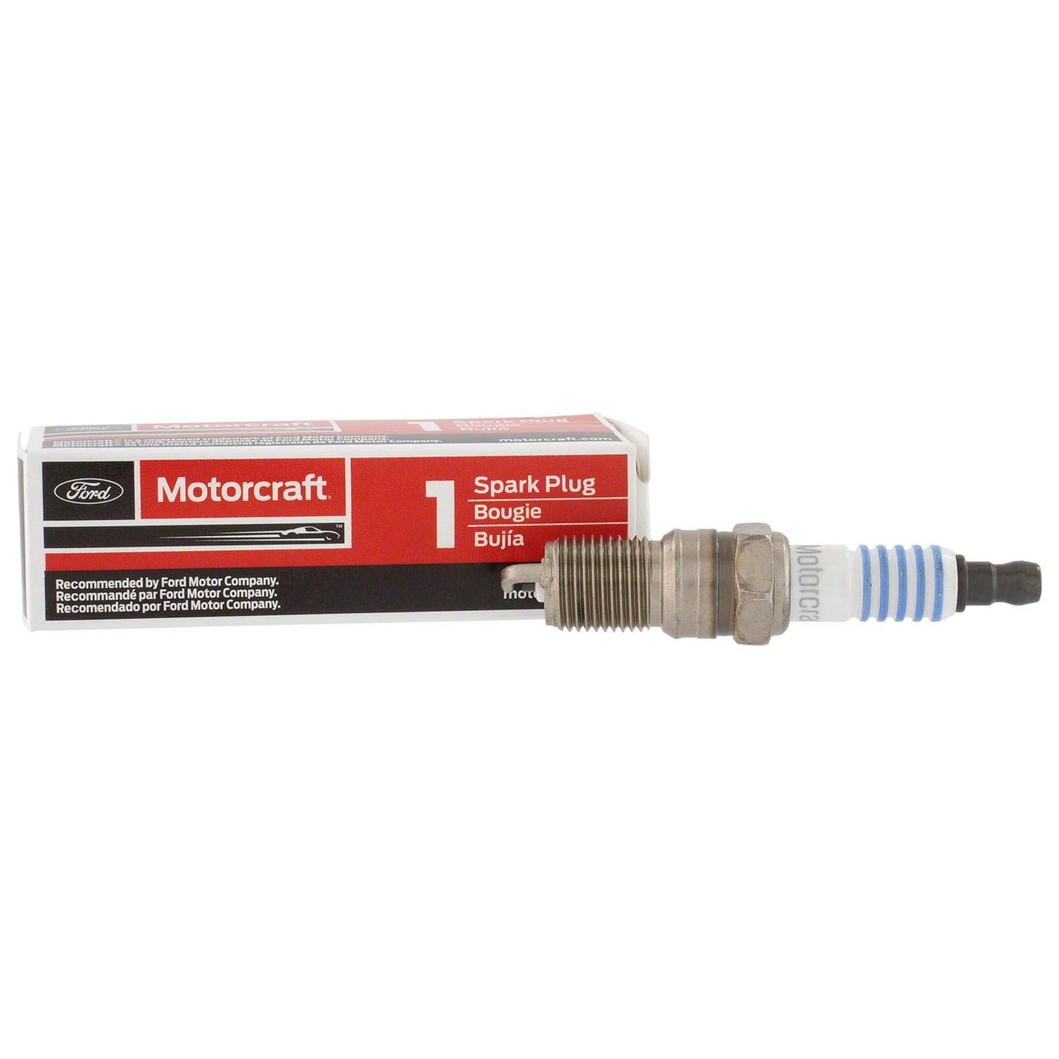Motorcraft Copper Spark Plug SP-400-X | AutoZone