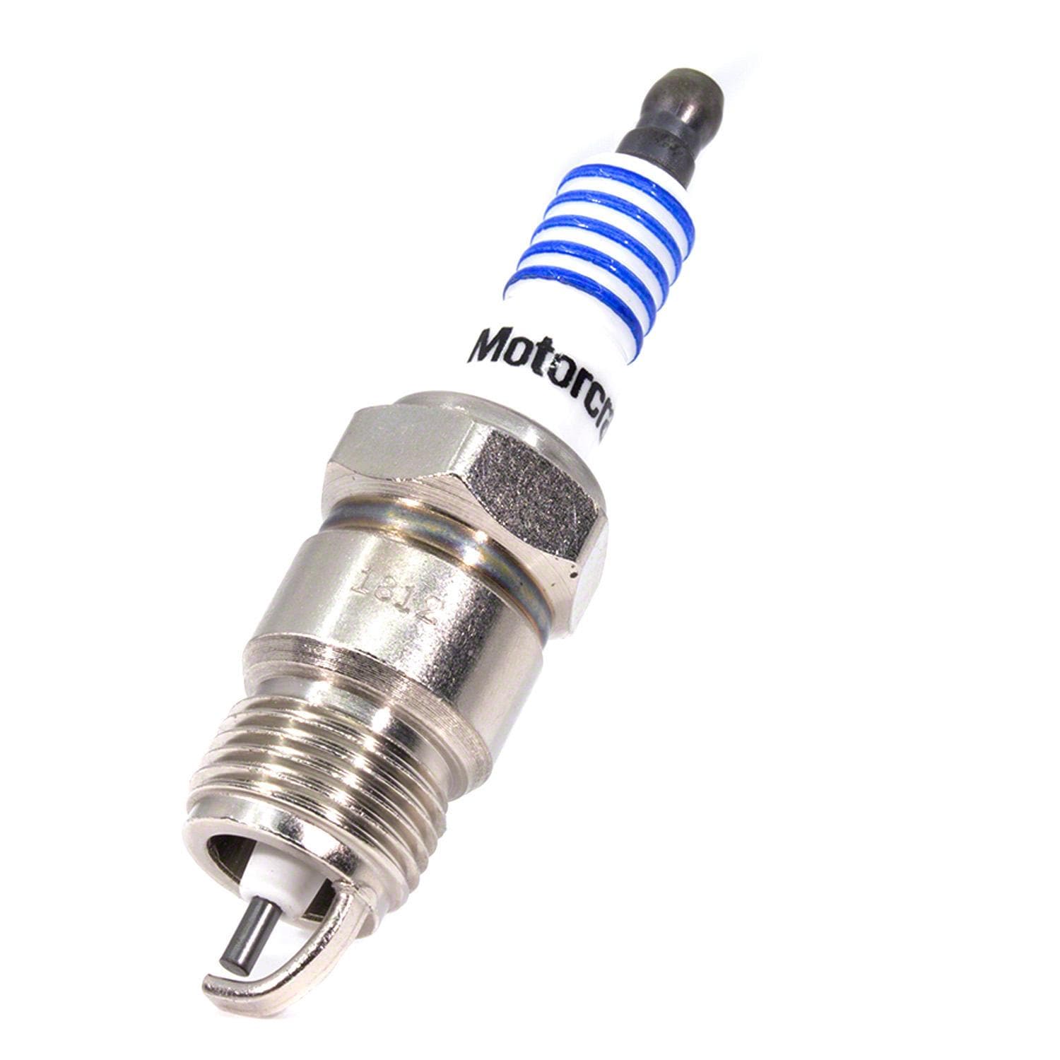 Motorcraft Copper Spark Plug SP-445-AX | AutoZone