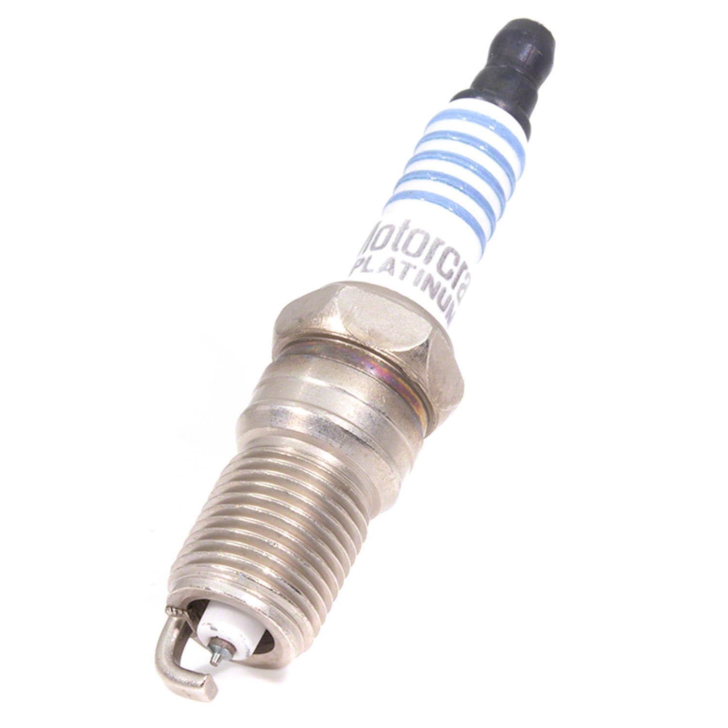 Motorcraft Double Platinum Spark Plug SP-478-X | AutoZone