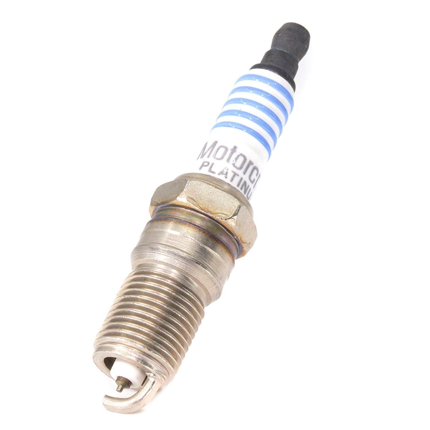 Motorcraft Platinum Spark Plug SP-520-A for VPG MV-1