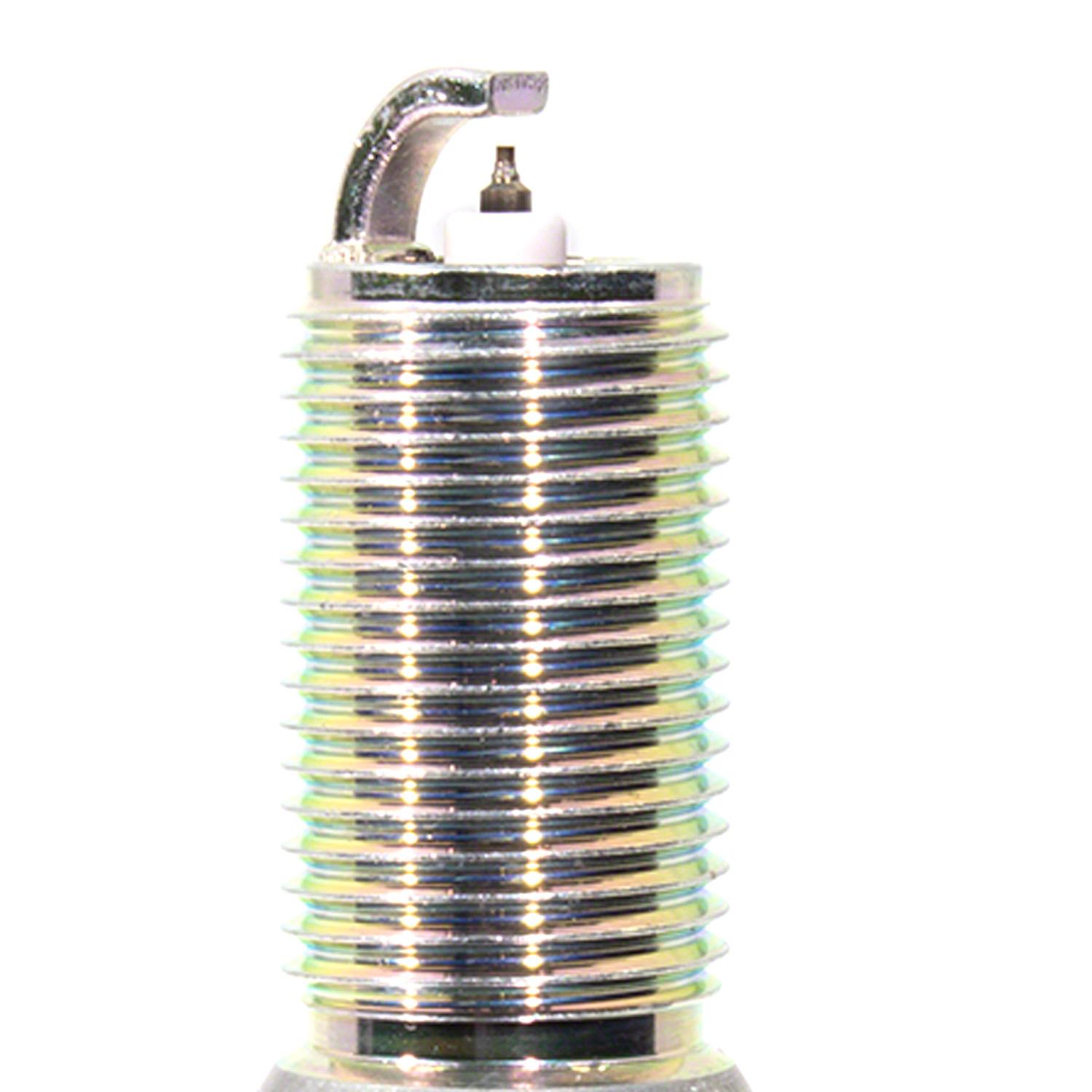 Motorcraft Iridium Spark Plug SP-522X | AutoZone