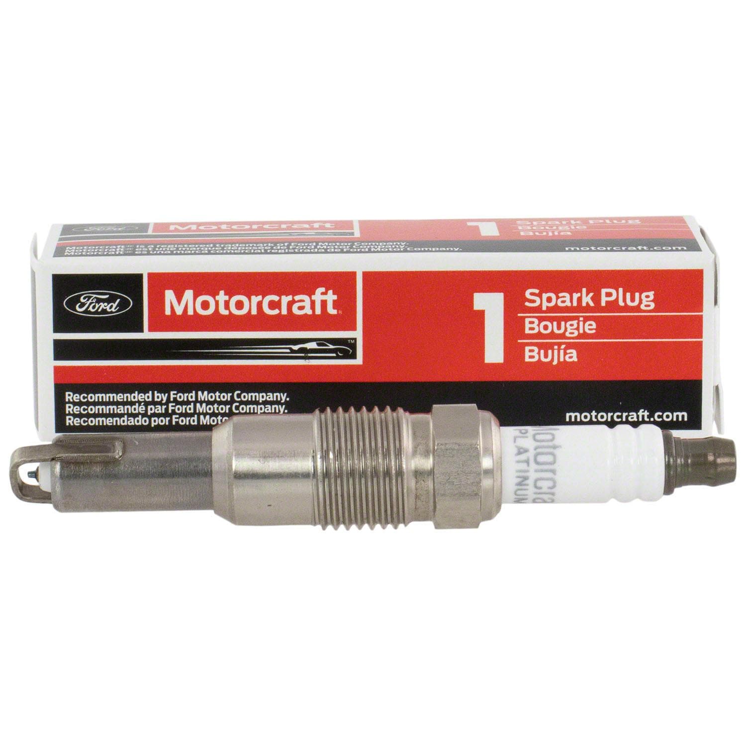 Motorcraft Platinum Spark Plug SP-547-X | AutoZone
