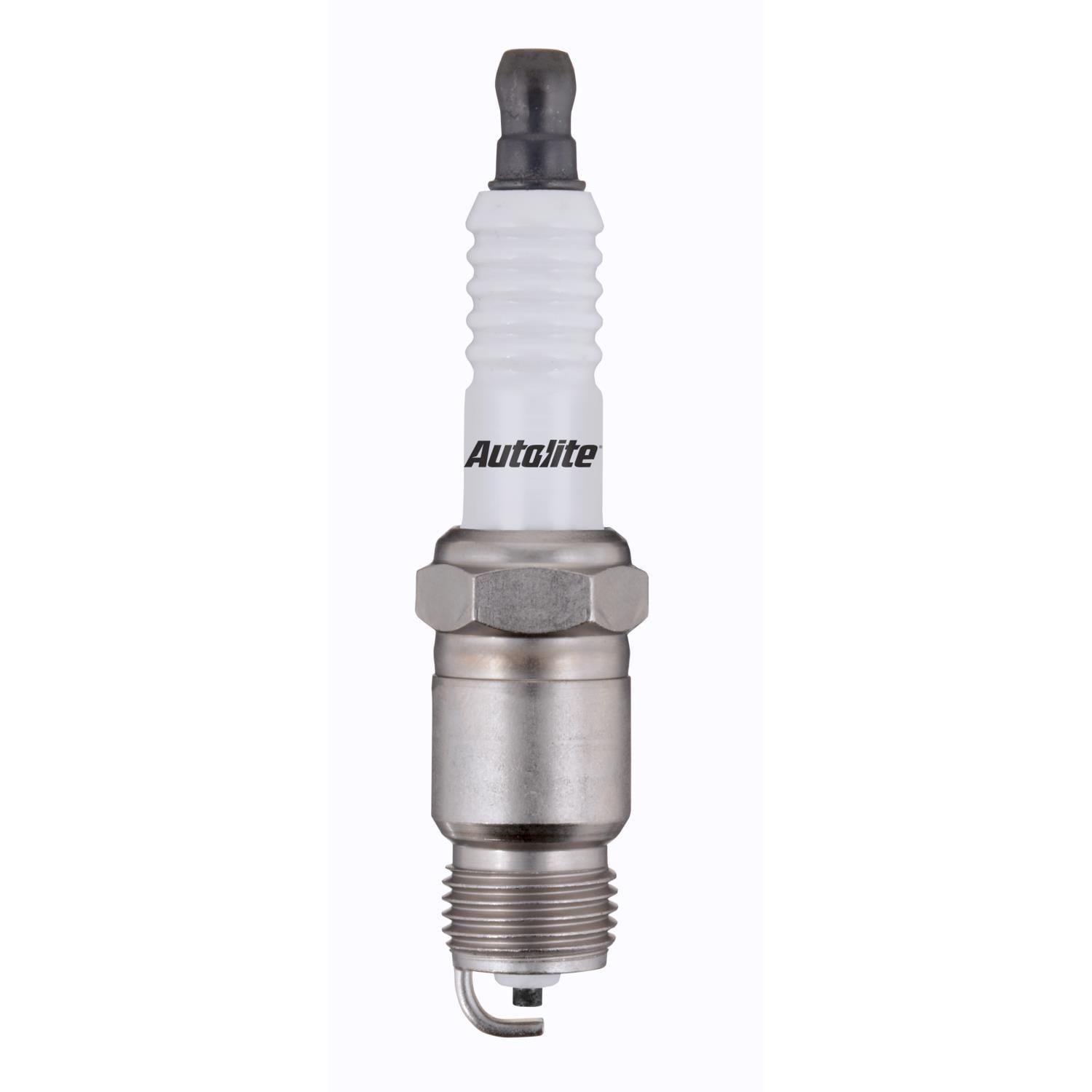 Autolite Copper Spark Plug 666 | AutoZone