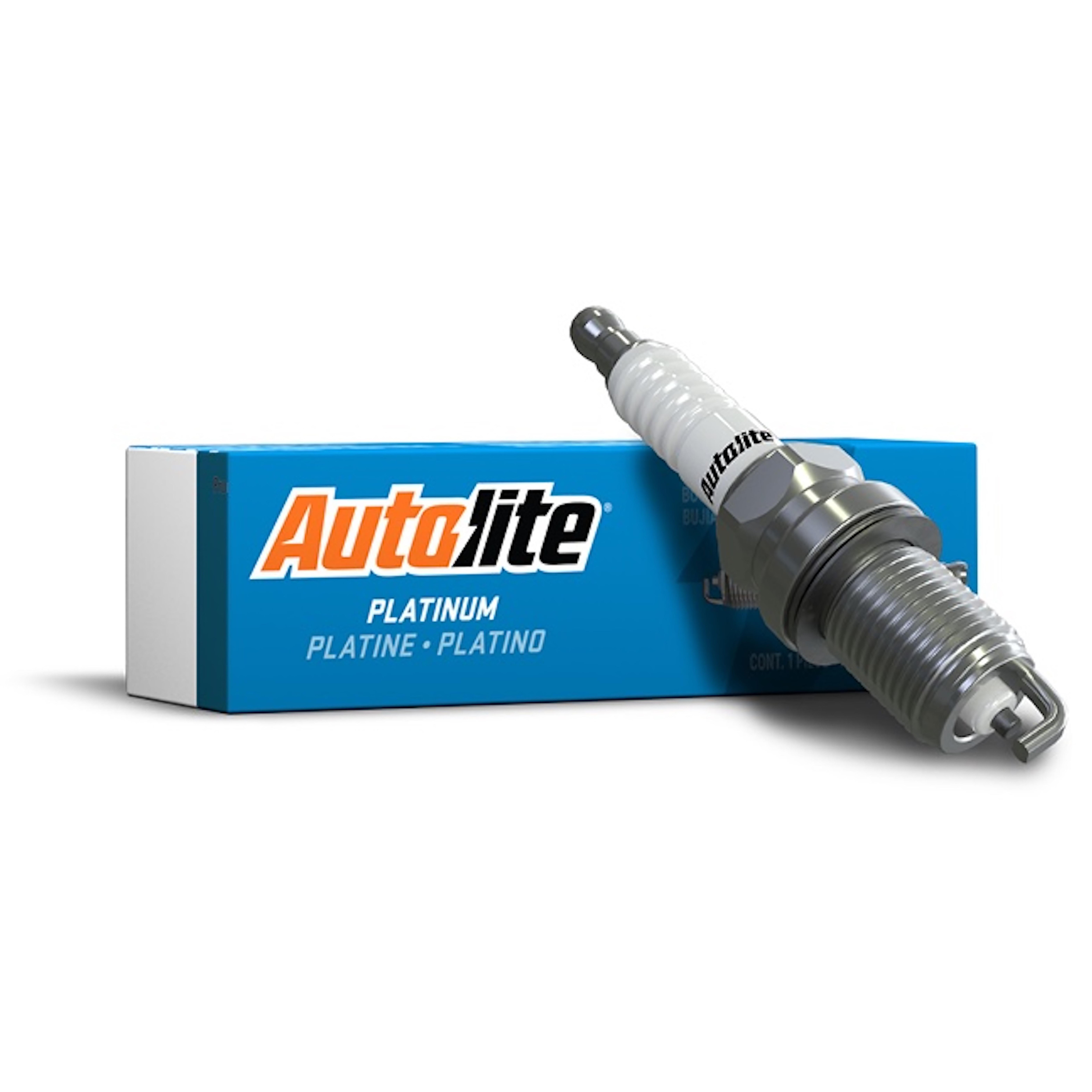 Autolite Platinum Spark Plug AP26 | AutoZone