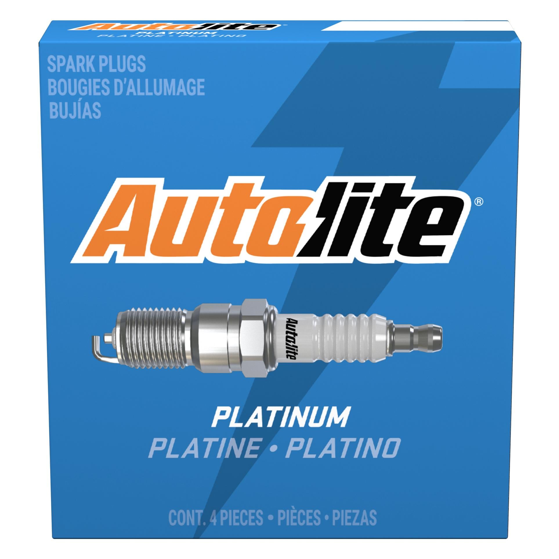 Autolite Spark Plug AP26 | AutoZone