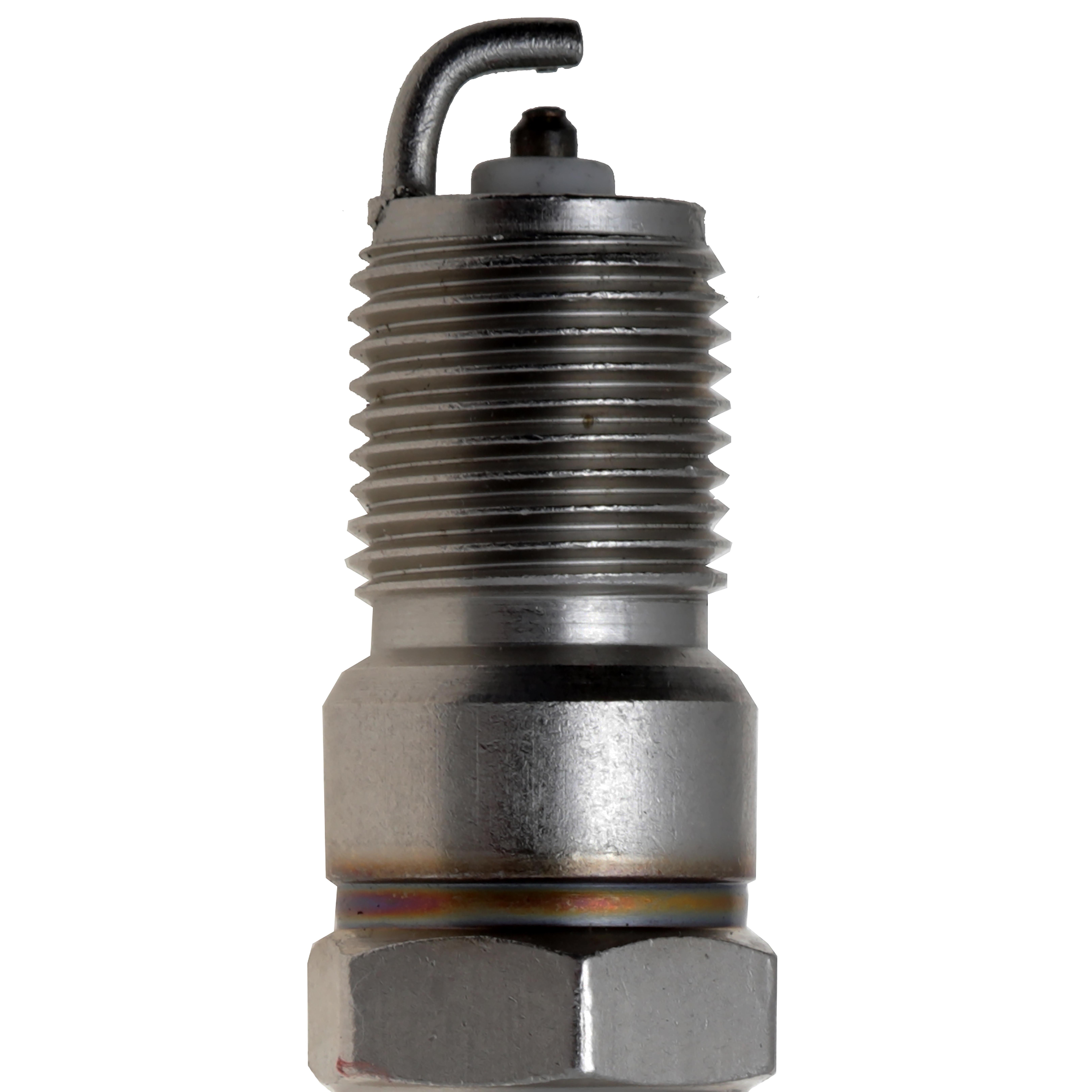 Autolite Double Platinum Spark Plug APP104 | AutoZone