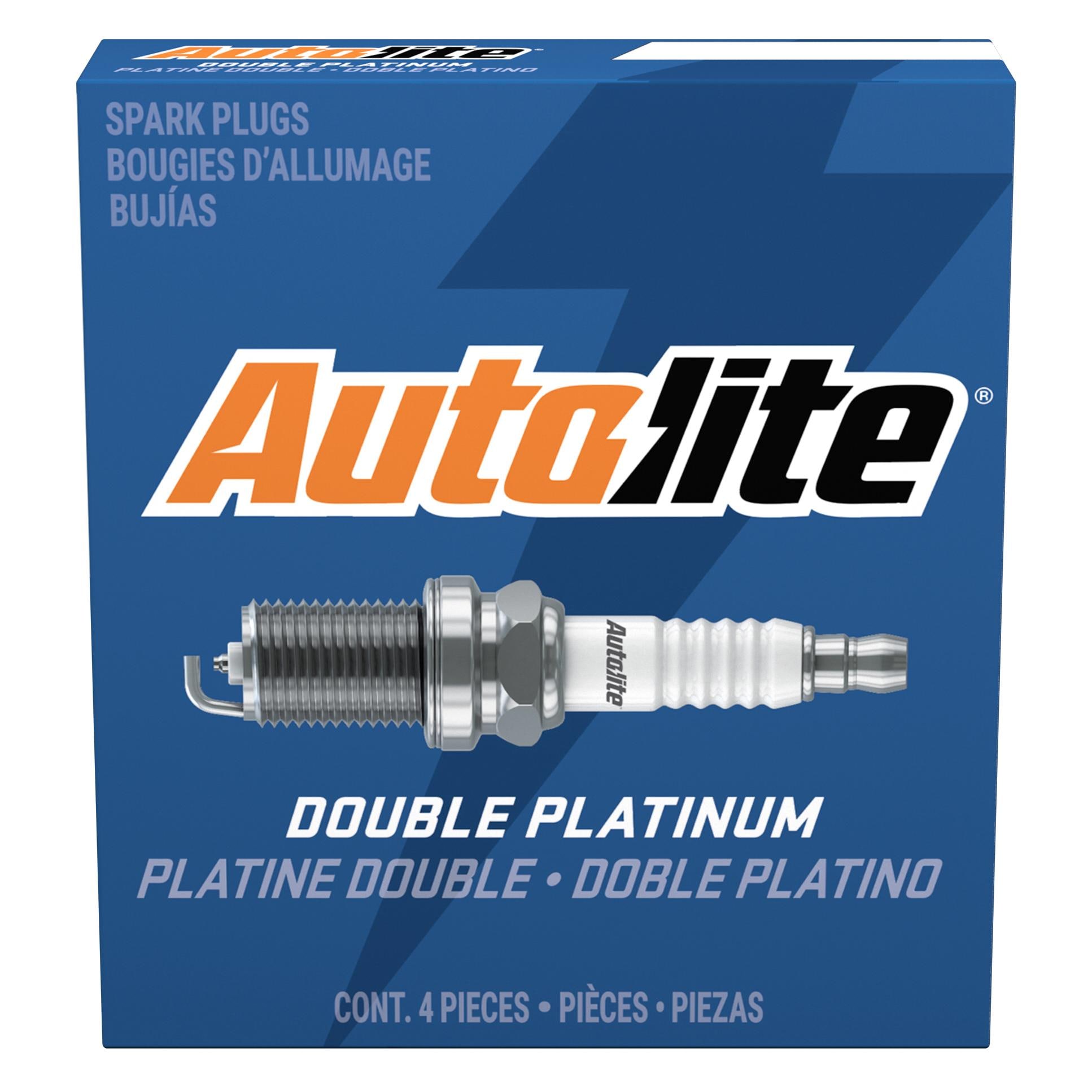 Kate Auto Parts Ignition Coil & Denso Platinum TT Spark Plug Combo For Lexus Sequoia 4.7L V8 (1998-2010)