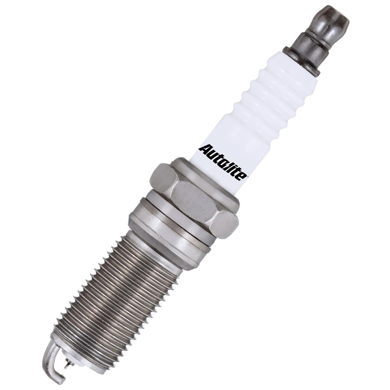 Autolite Double Platinum Spark Plug APP5363 | AutoZone