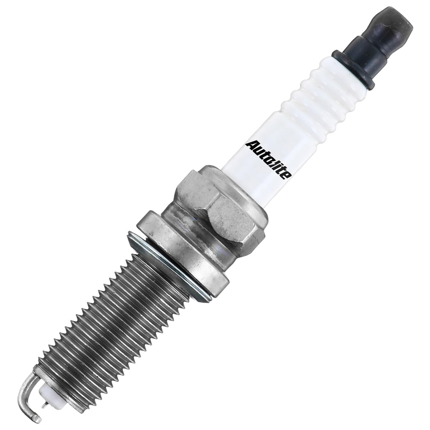 Autolite Double Platinum Spark Plug APP5683 | AutoZone
