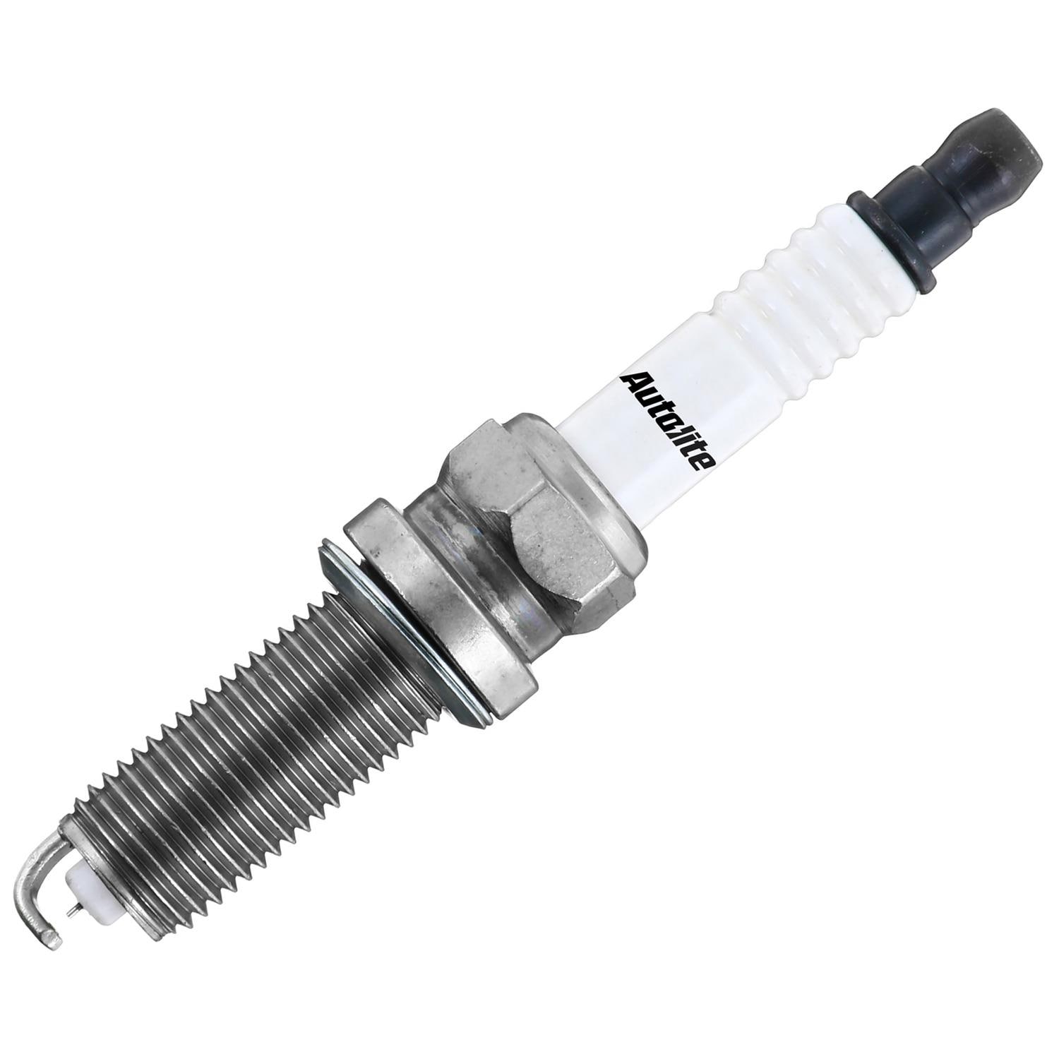 Autolite Double Platinum Spark Plug APP5701 | AutoZone
