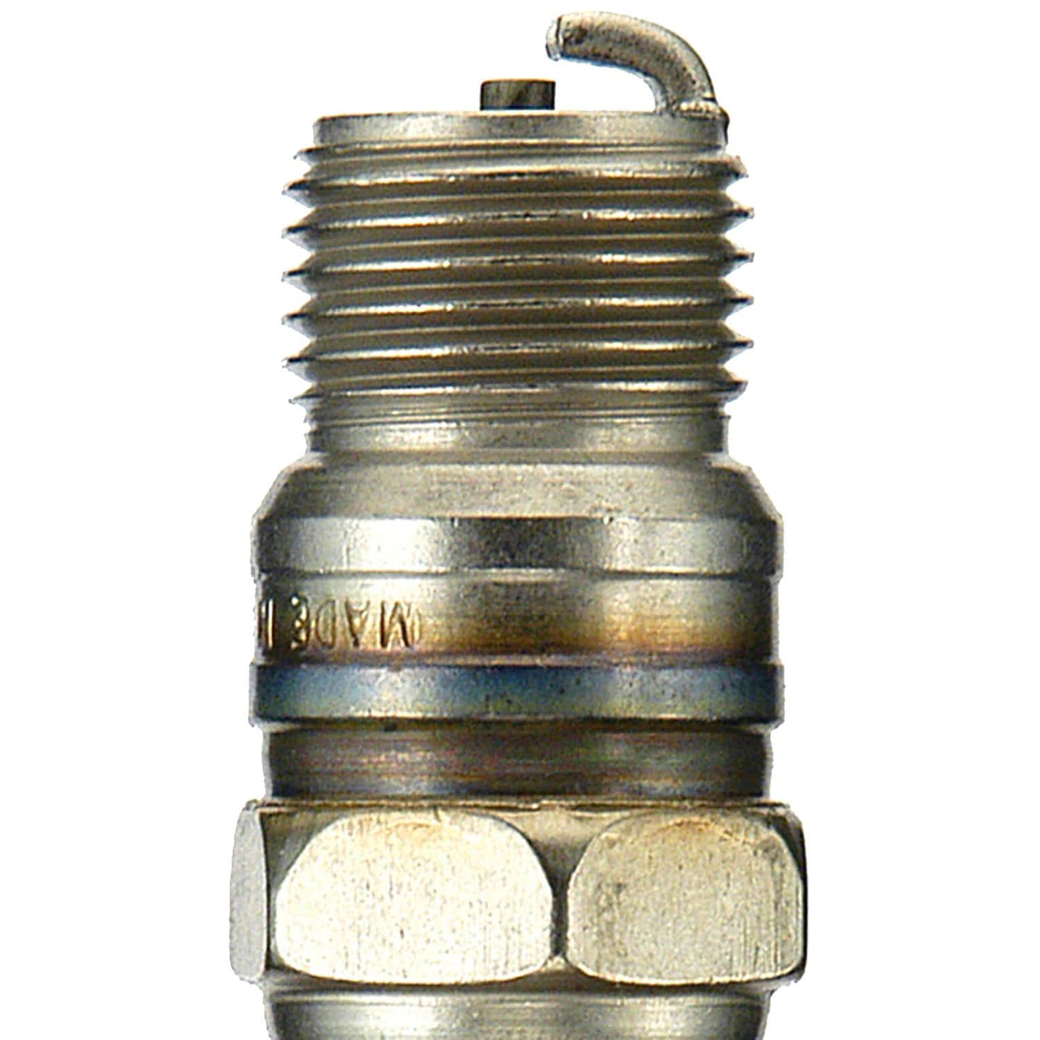 Autolite Racing Copper Non-Resistor Spark Plug AR133 | AutoZone