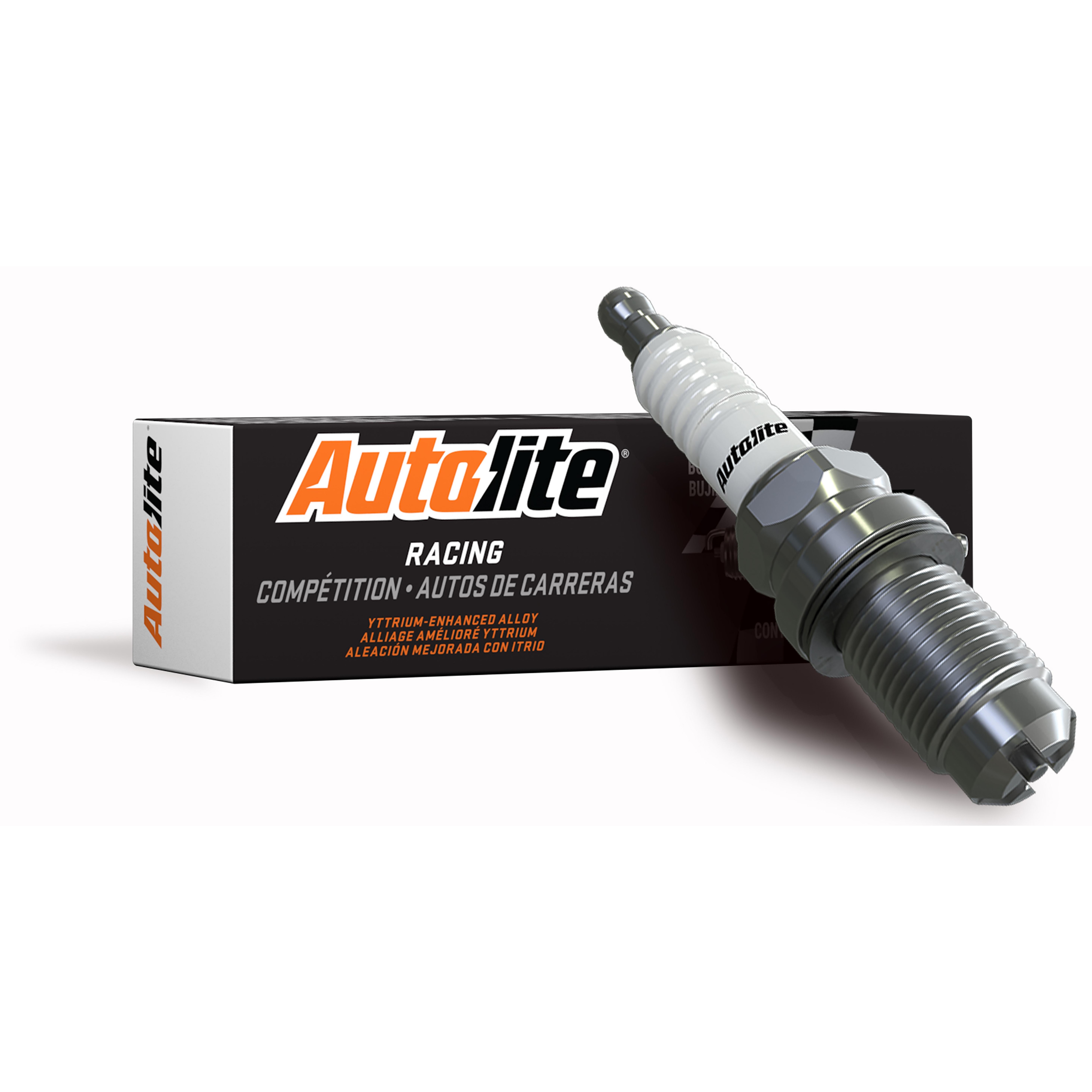 Kawasaki ZX636 Ninja ZX-6R ABS KRT Edition Spark Plugs - Best