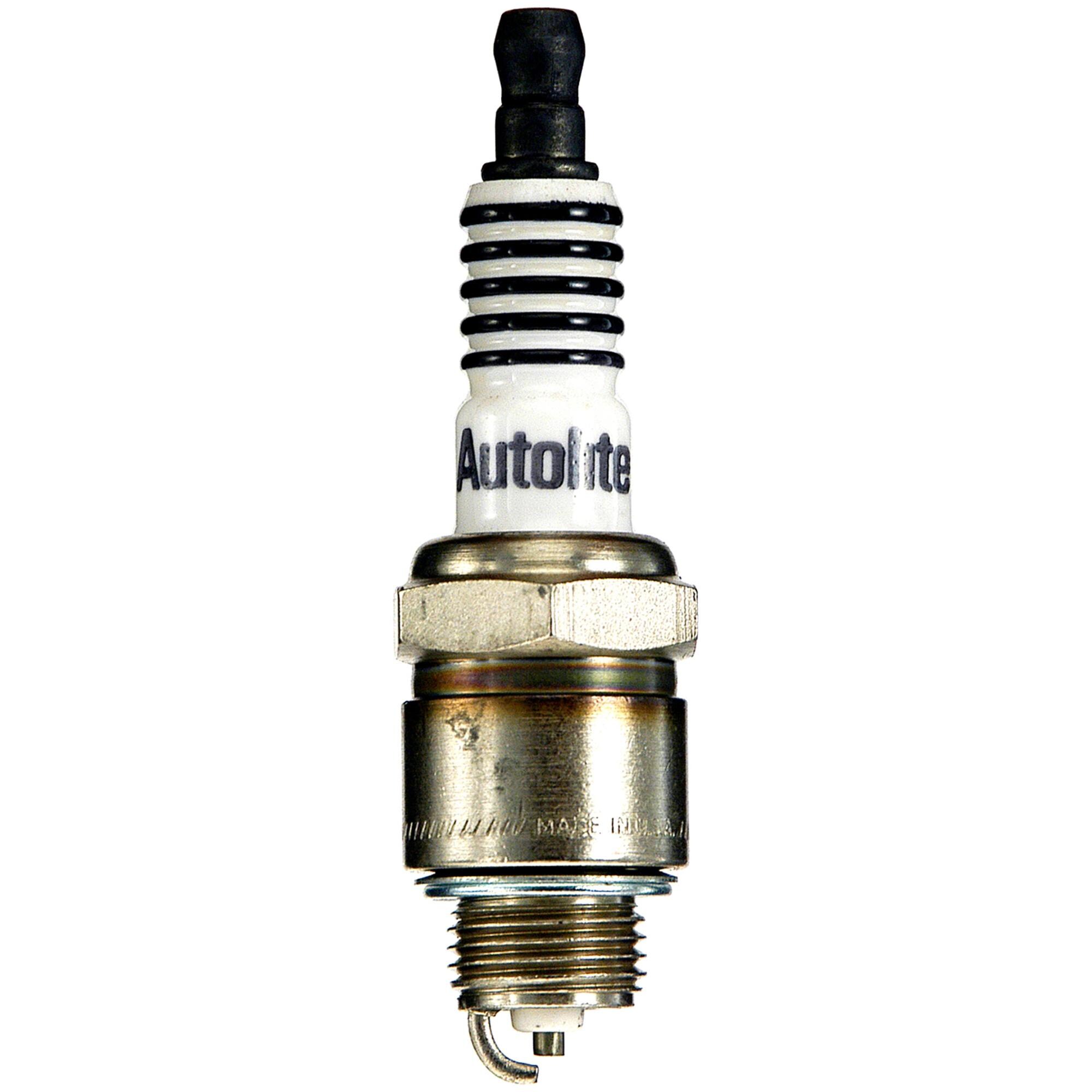 Autolite Racing Copper Non-Resistor Spark Plug AR73 | AutoZone