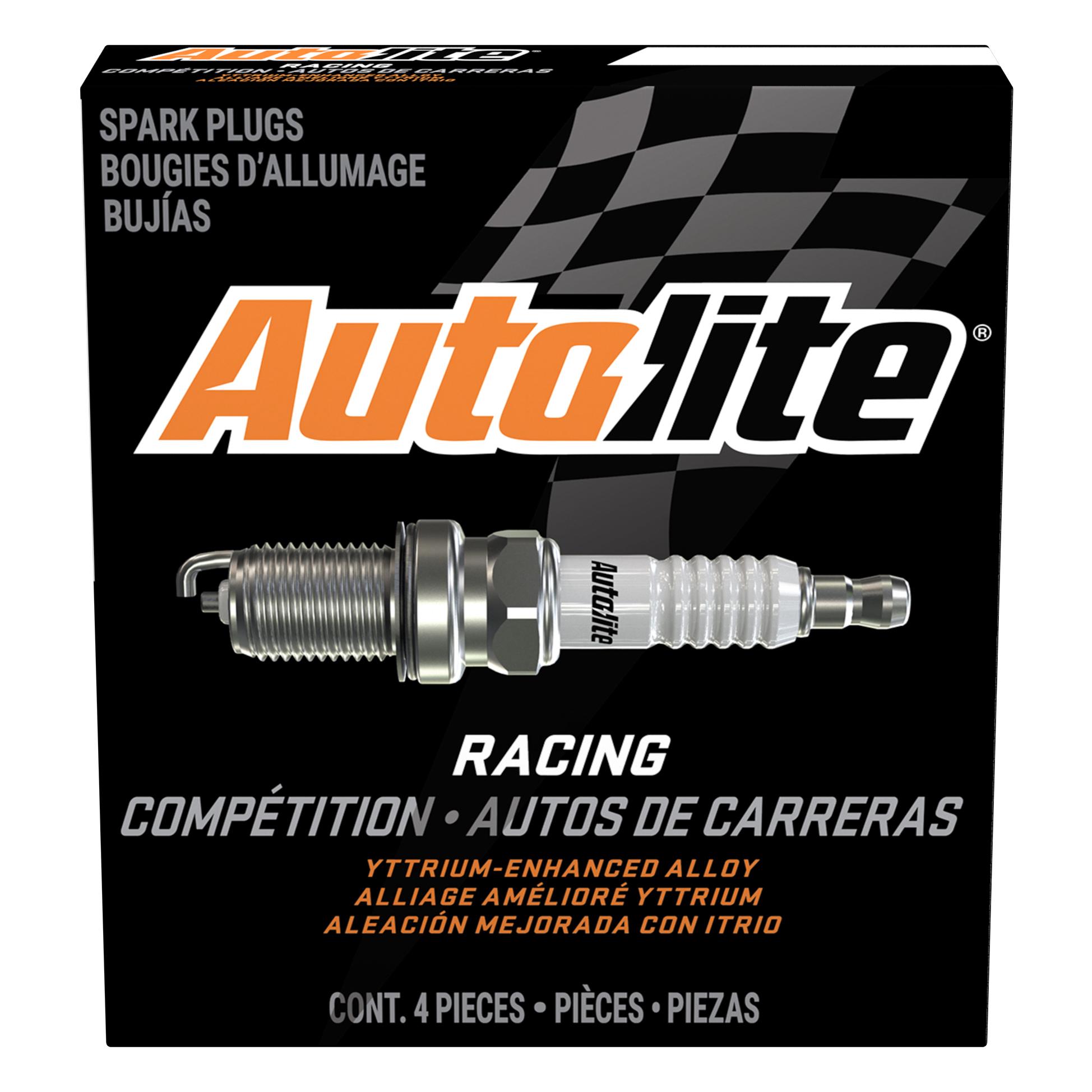 Autolite Racing Copper Non-Resistor Spark Plug AR73 | AutoZone