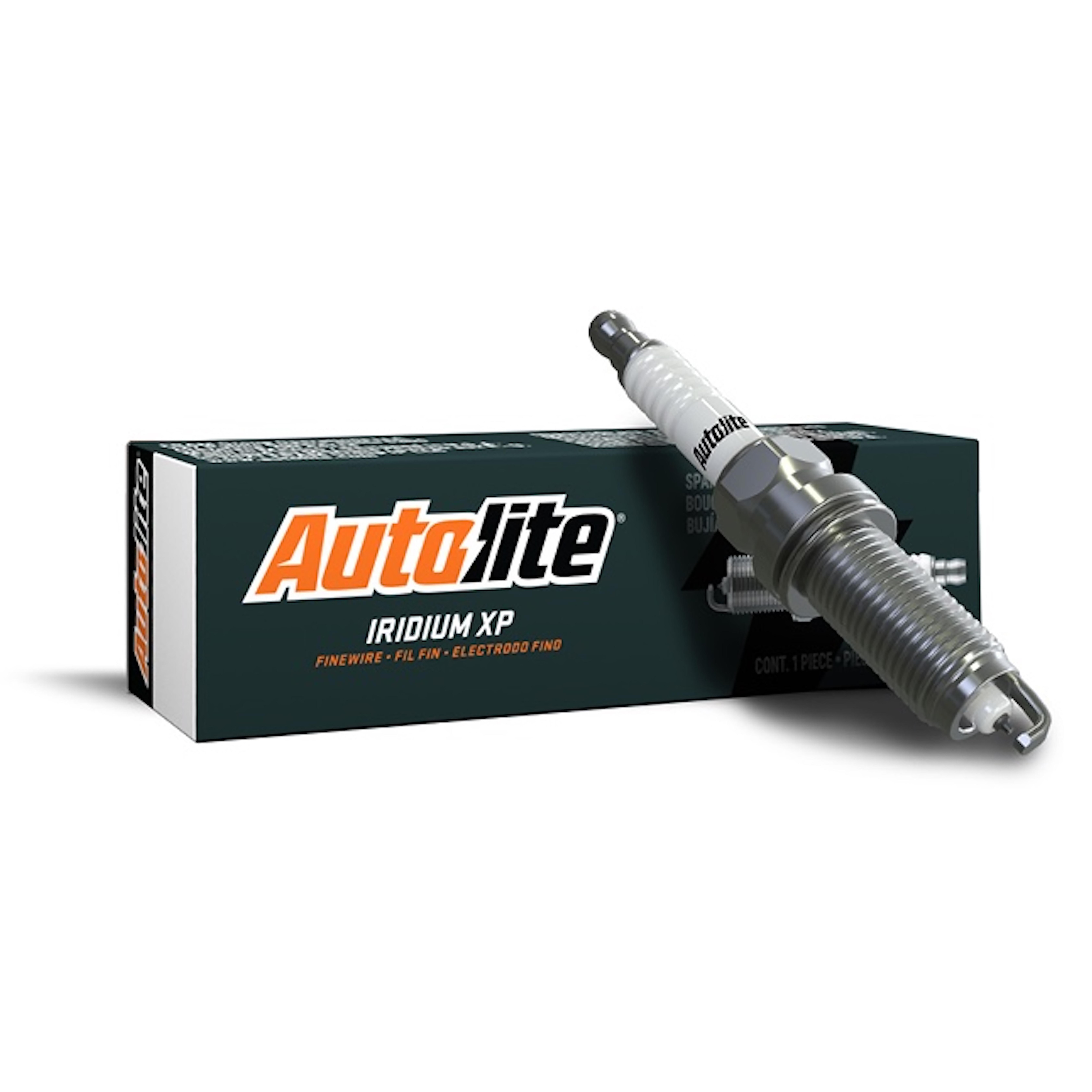 Autolite XP Iridium Spark Plug XP5245 | AutoZone