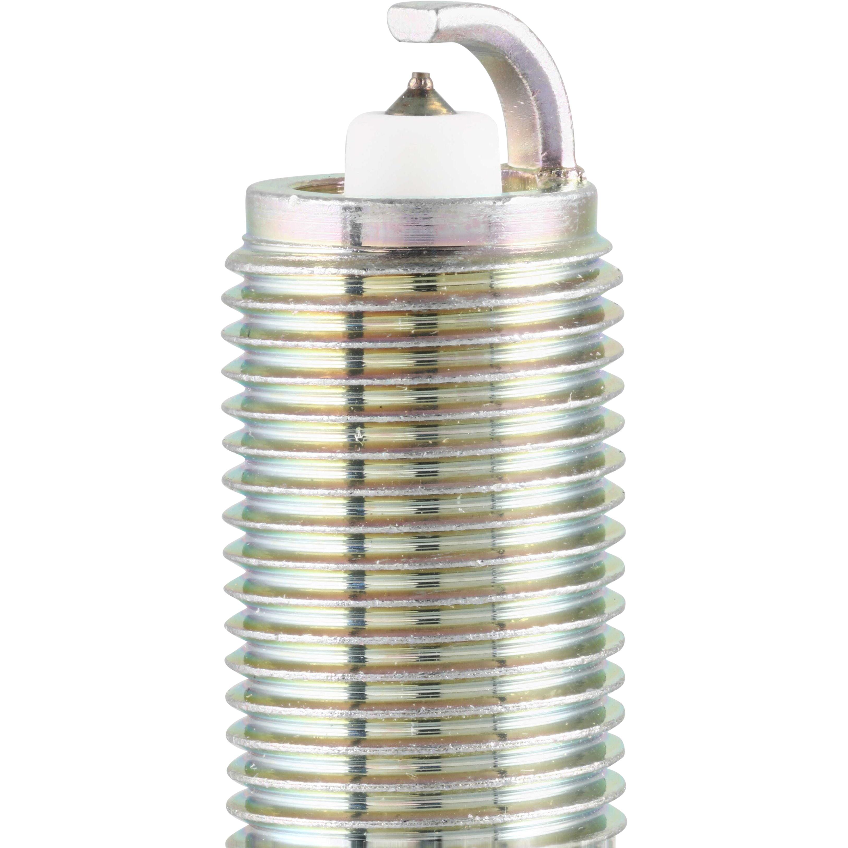 NGK G- Power Platinum Spark Plug BKR6EGP (4 Pack) For VOLKSWAGEN JETTA