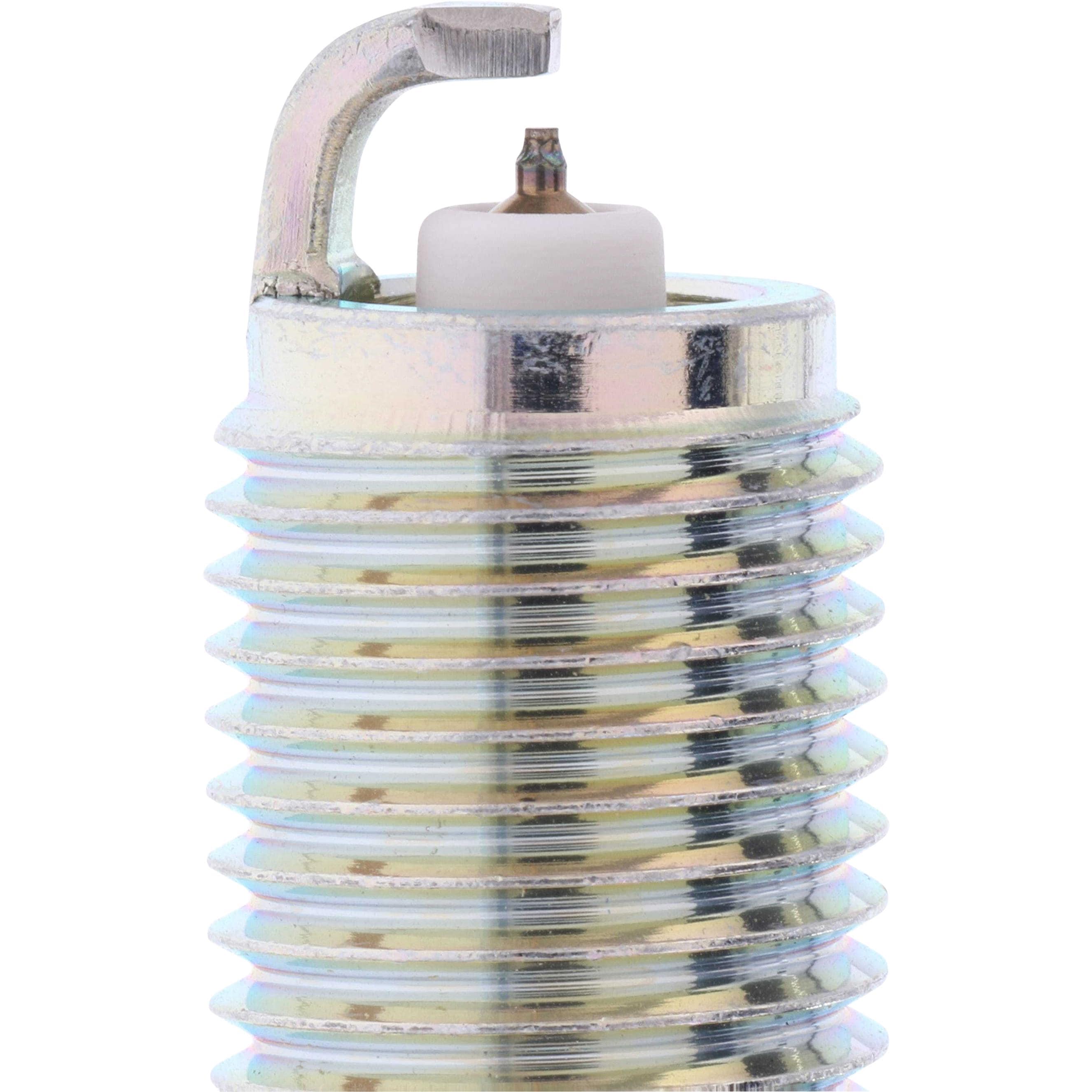NGK 2202 Iridium IX Spark Plug for Performance