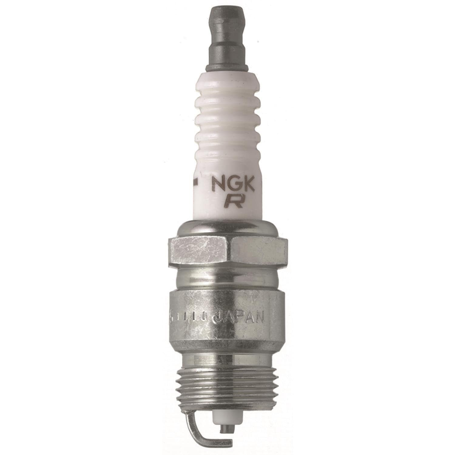 NGK V-Power Copper Spark Plug 2438 | AutoZone