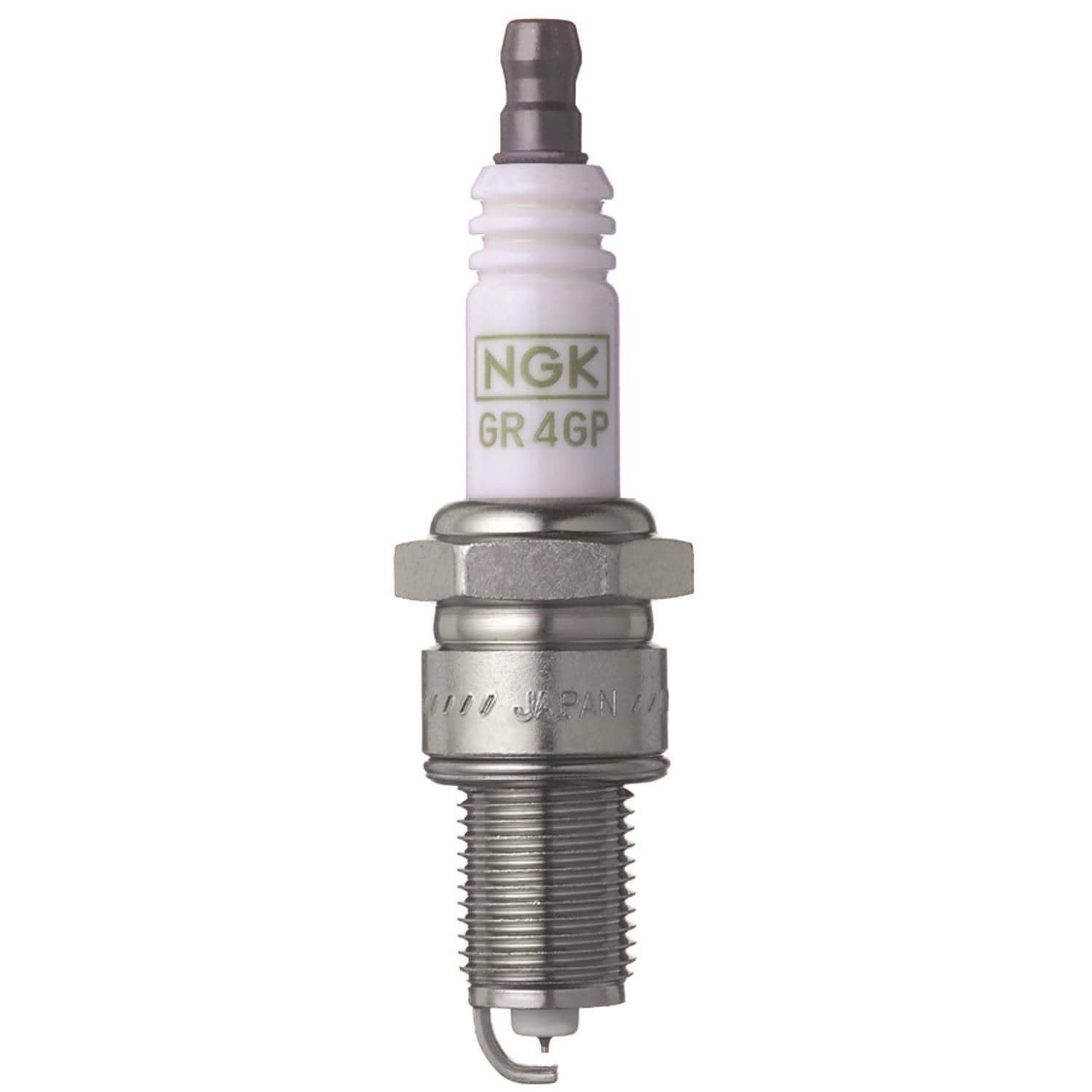NGK G-Power Platinum Spark Plug 2763 | AutoZone