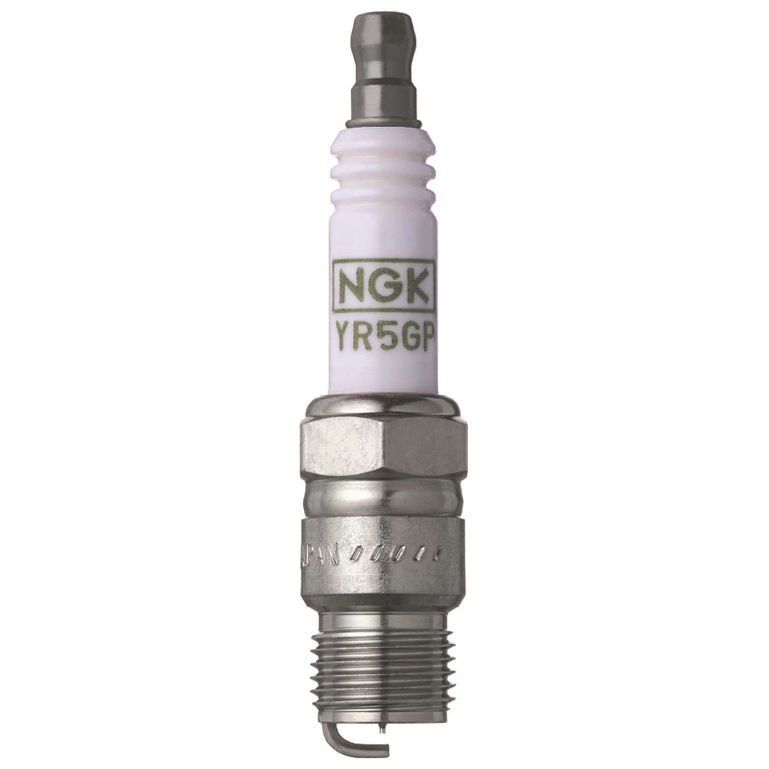 NGK G- Power Platinum Spark Plug BKR6EGP (4 Pack) For VOLKSWAGEN JETTA