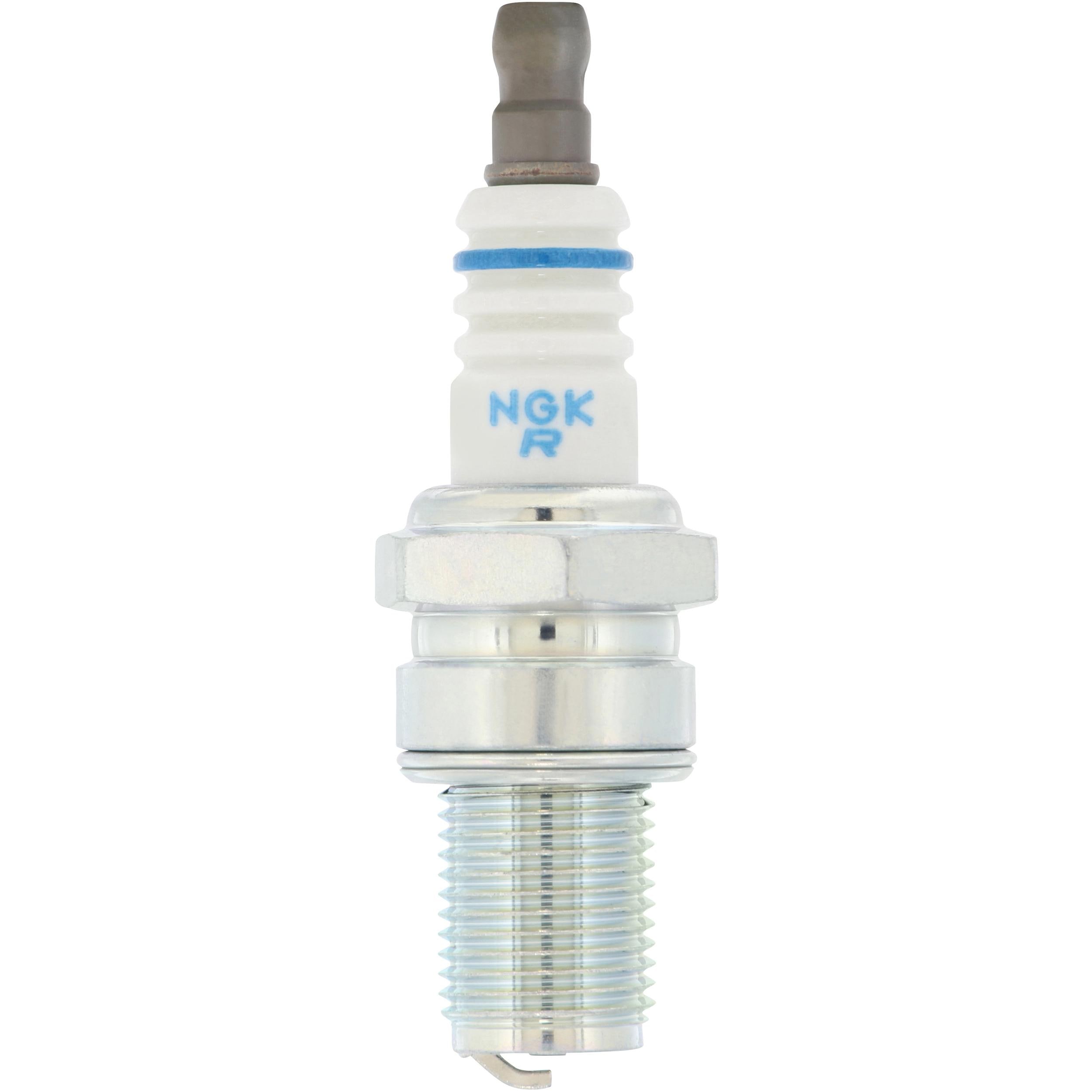 NGK Standard Copper Spark Plug 3035 | AutoZone