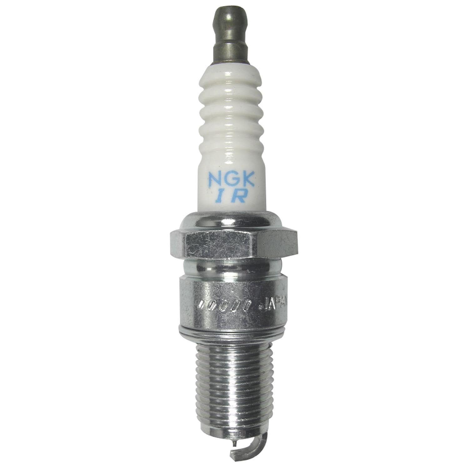NGK Laser Iridium Spark Plug 3106 | AutoZone