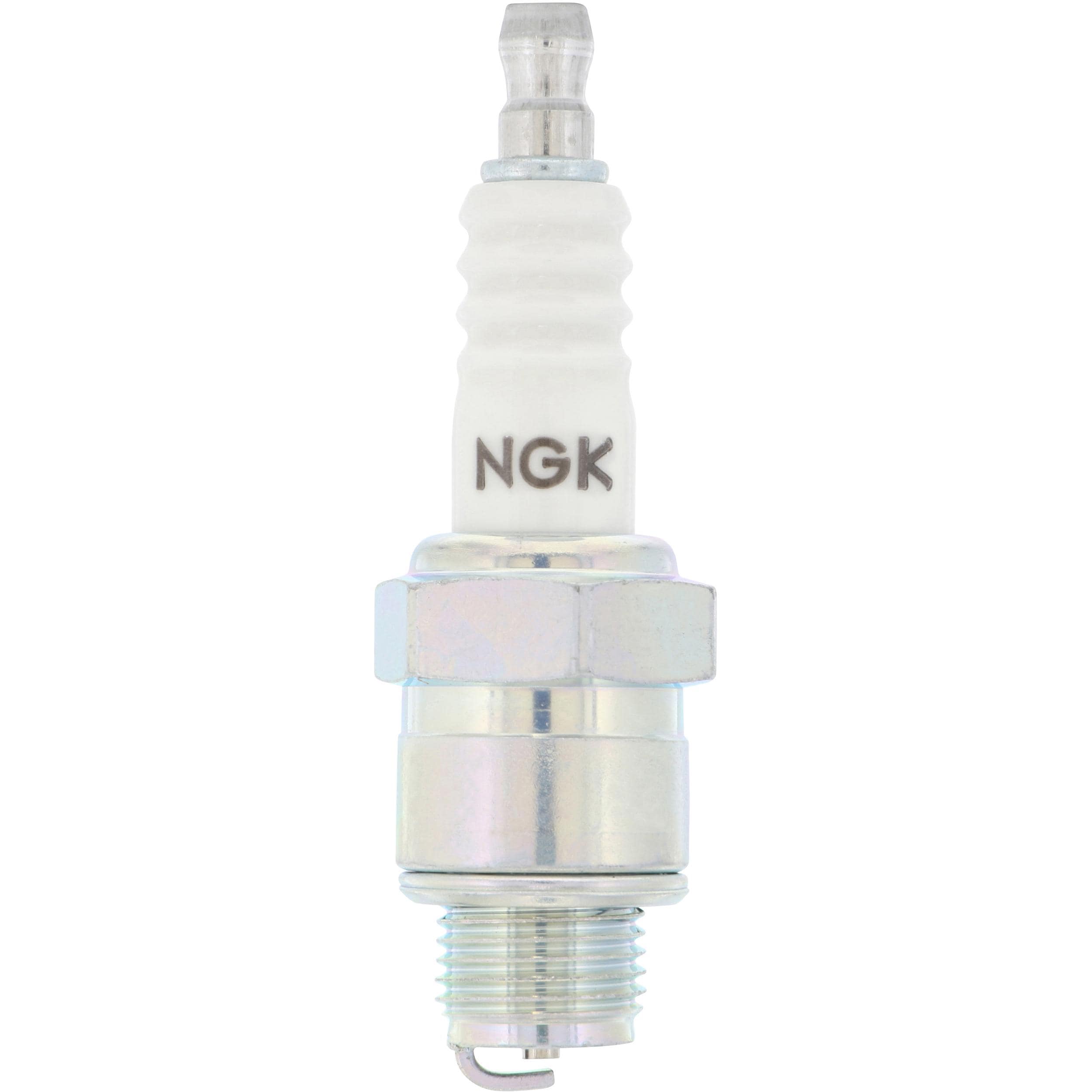 NGK Standard Copper Non-Resistor Spark Plug 3112 | AutoZone