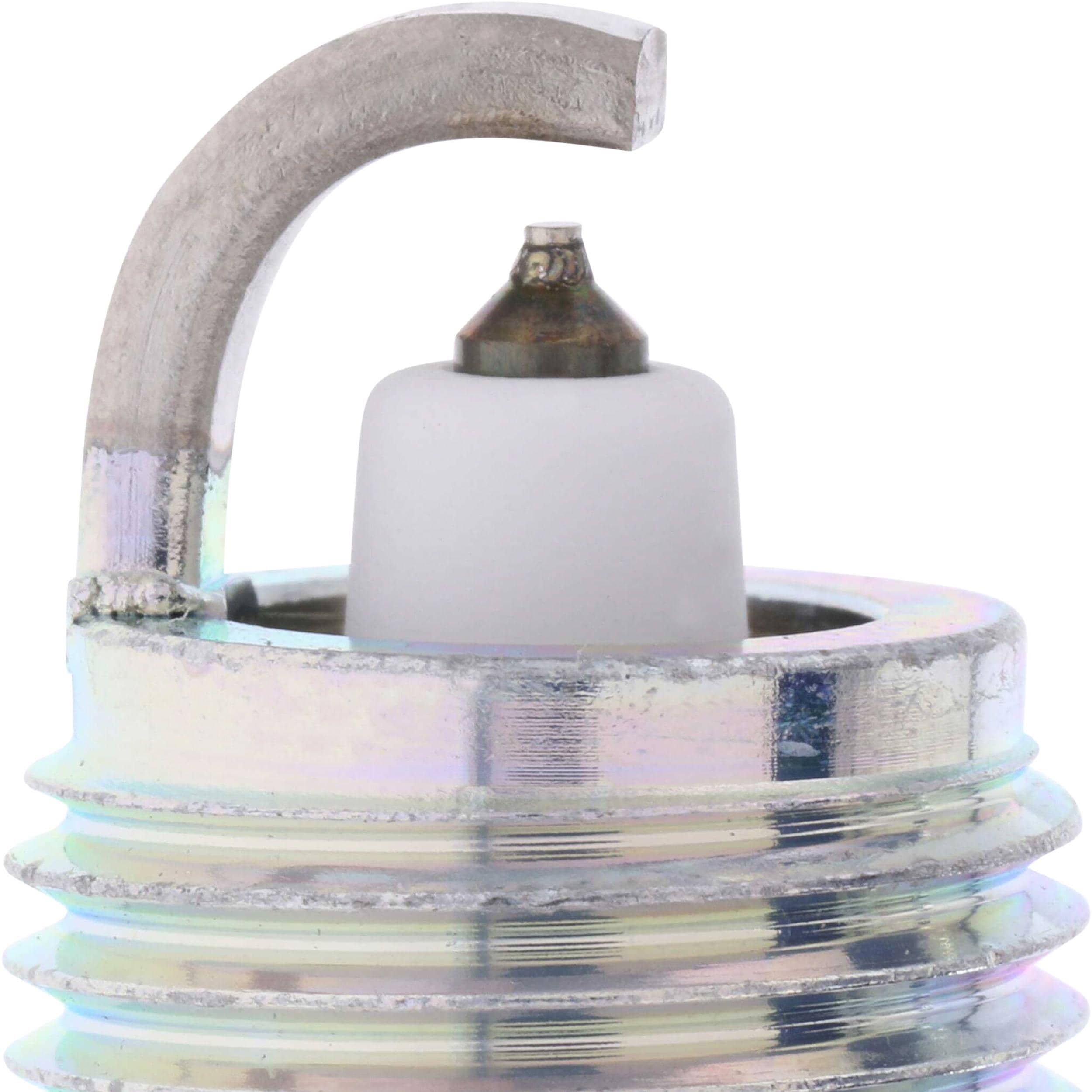 NGK Laser Double Platinum Spark Plug 3271 | AutoZone