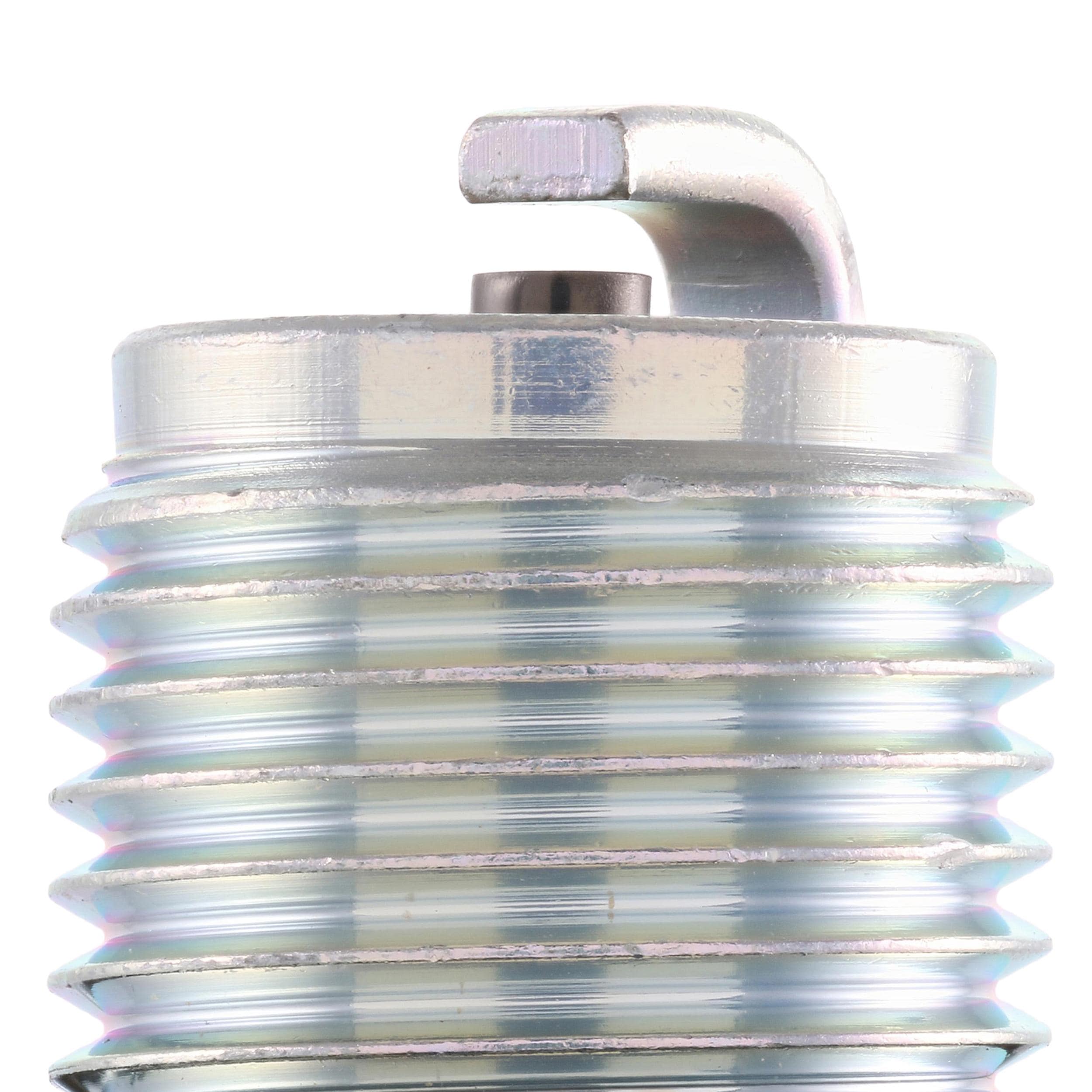 NGK 3579 Standard Spark Plugs, BZ7HS-10, 6 Pack, Direct Replacement Tune Up