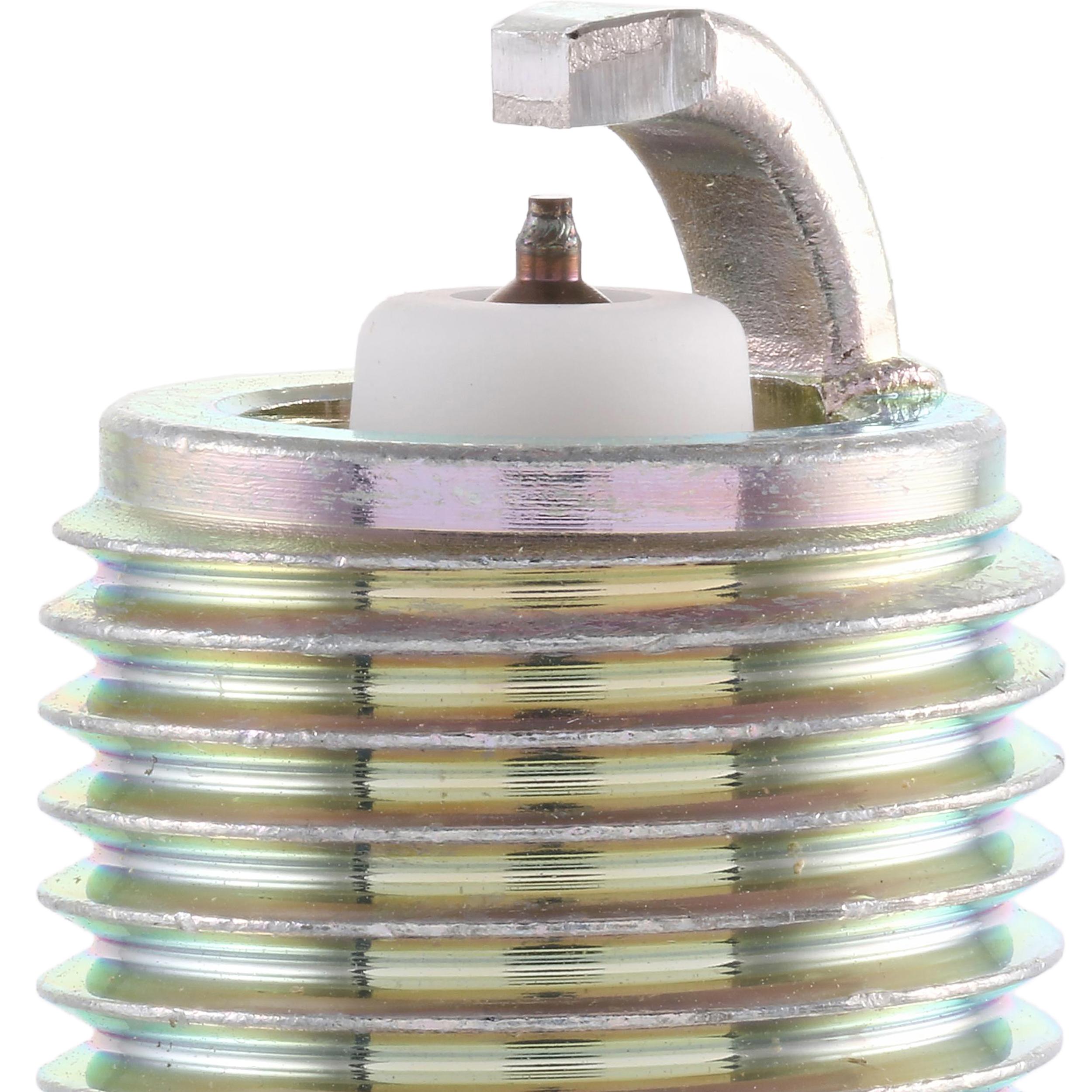 NGK IX Iridium Spark Plug 3691 | AutoZone