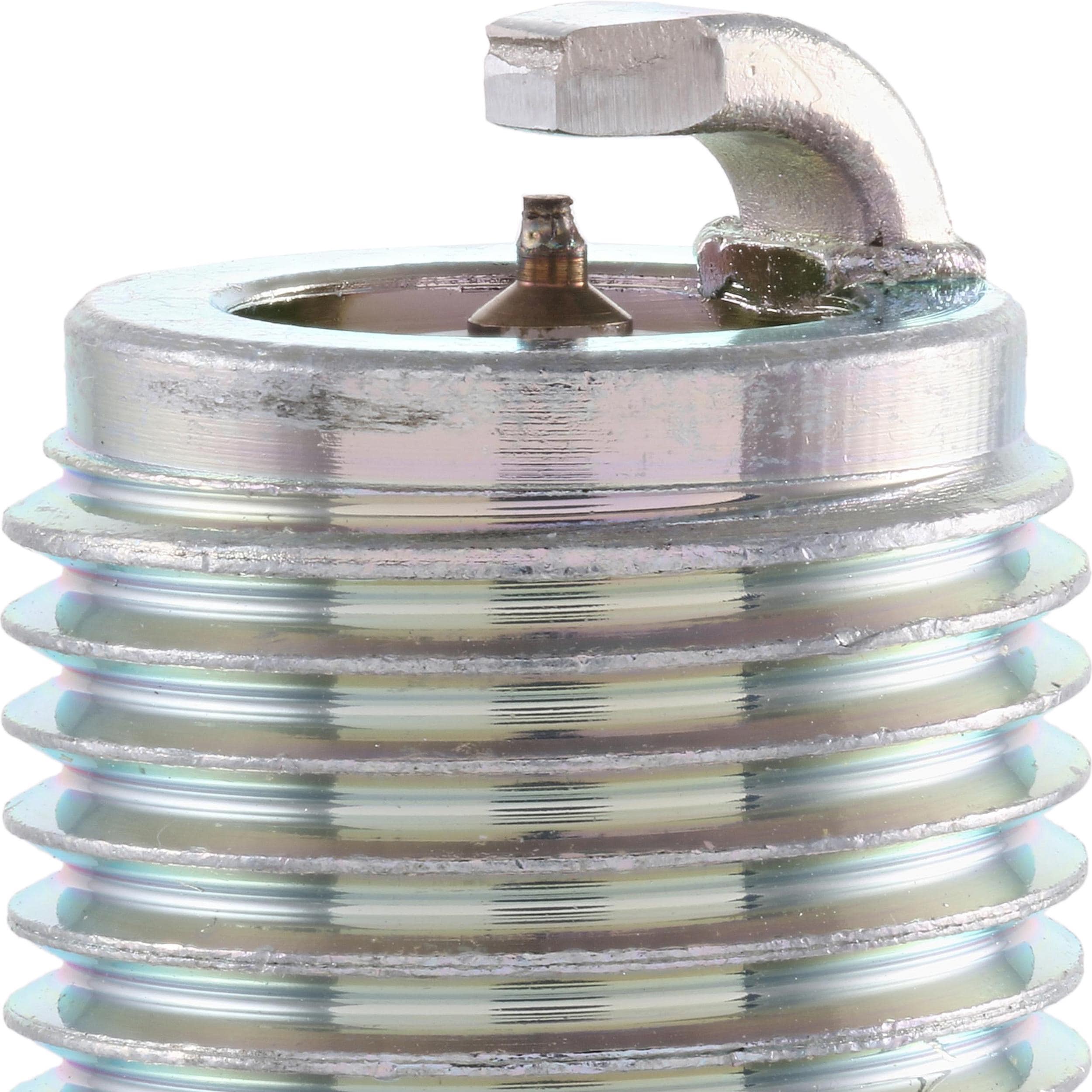 NGK IX Iridium Spark Plug 3981 | AutoZone