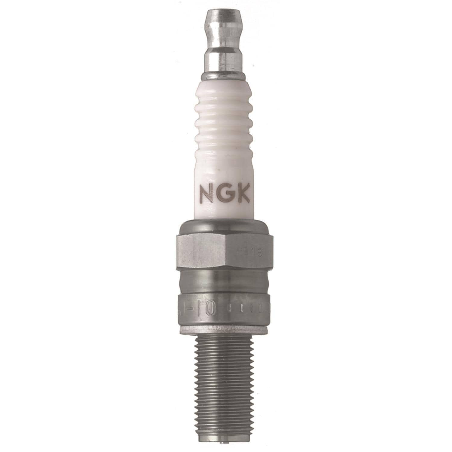 NGK Racing Copper Spark Plug 4216 | AutoZone