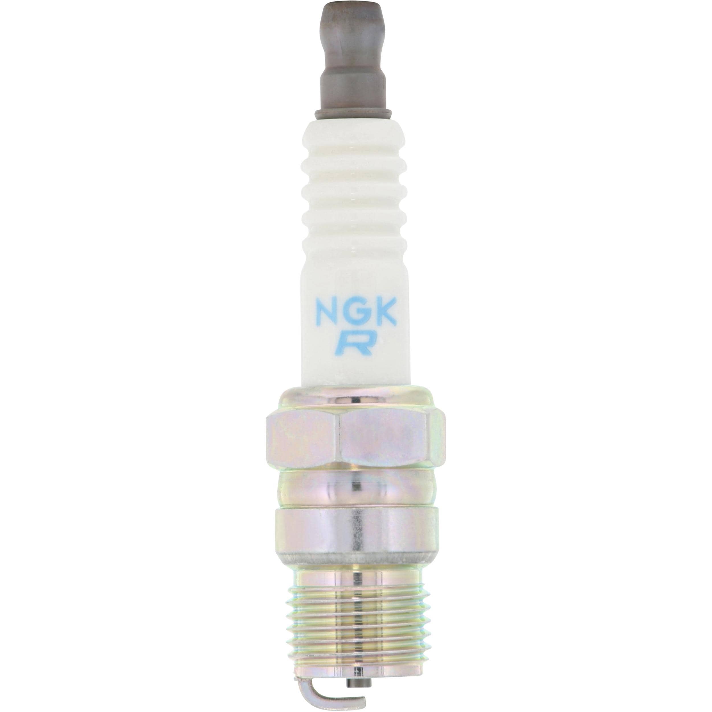 NGK Standard Copper Spark Plug 4323 for VPG MV-1