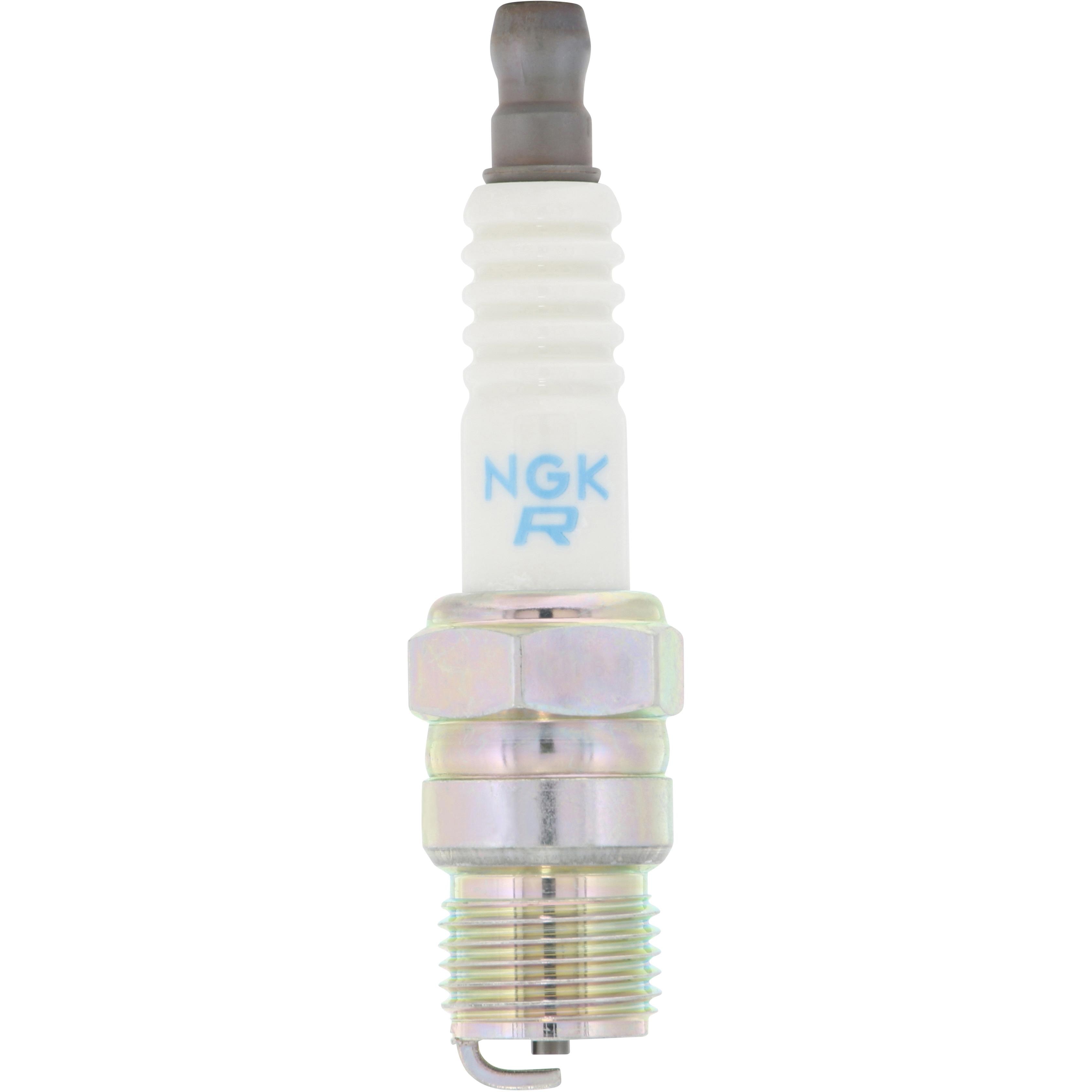 NGK Standard Copper Spark Plug 4323 | AutoZone